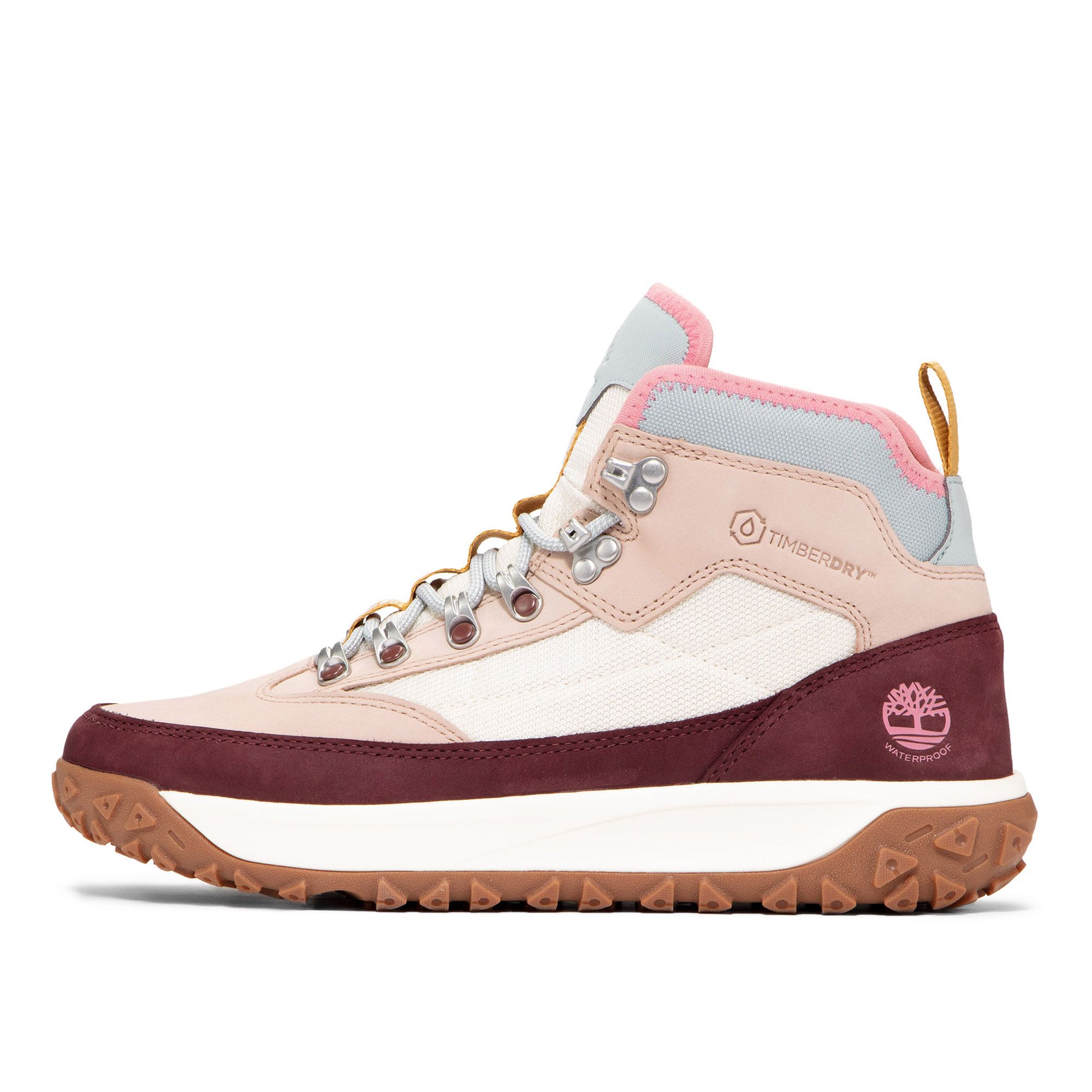 Купить TIMBERLAND Женские кроссовки Motion 6 Mid за 14 499 рублей в Москве и с доставкой по России