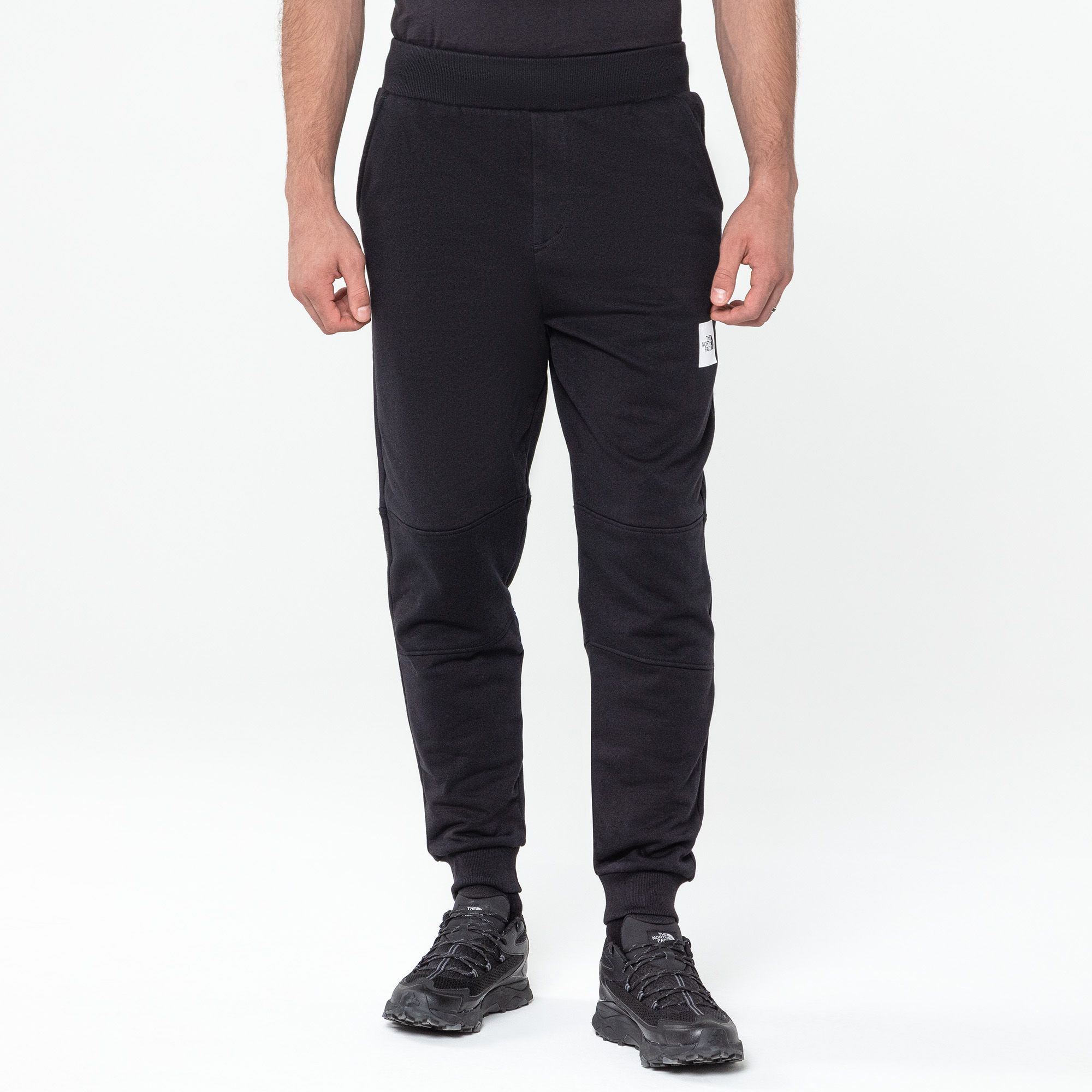 Купить The North Face Брюки  M FINE PANT TNF BLACK за 6 599 рублей в Москве и с доставкой по России