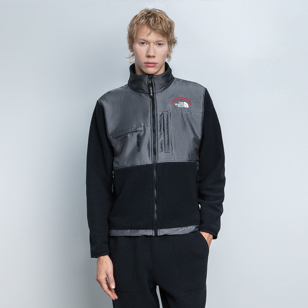 Купить The North Face Куртка M RETRO DENALI JACKET TNF Black/Moons за 22 499 рублей в Москве и с доставкой по России