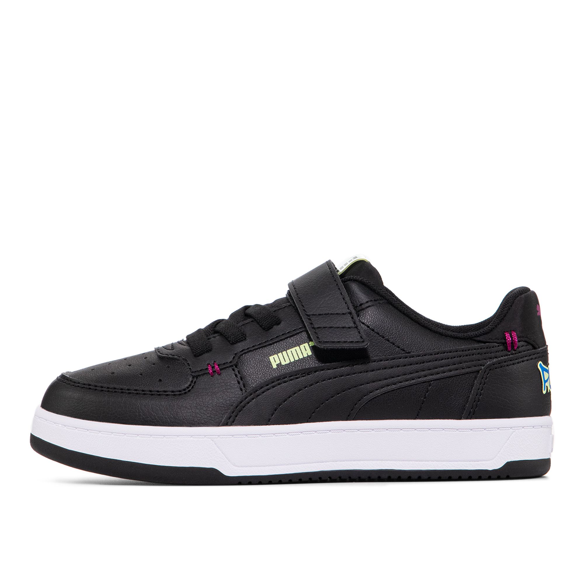 Купить PUMA Детские кроссовки PUMA Caven 2.0 MID 90s за 4 899 рублей в Москве и с доставкой по России