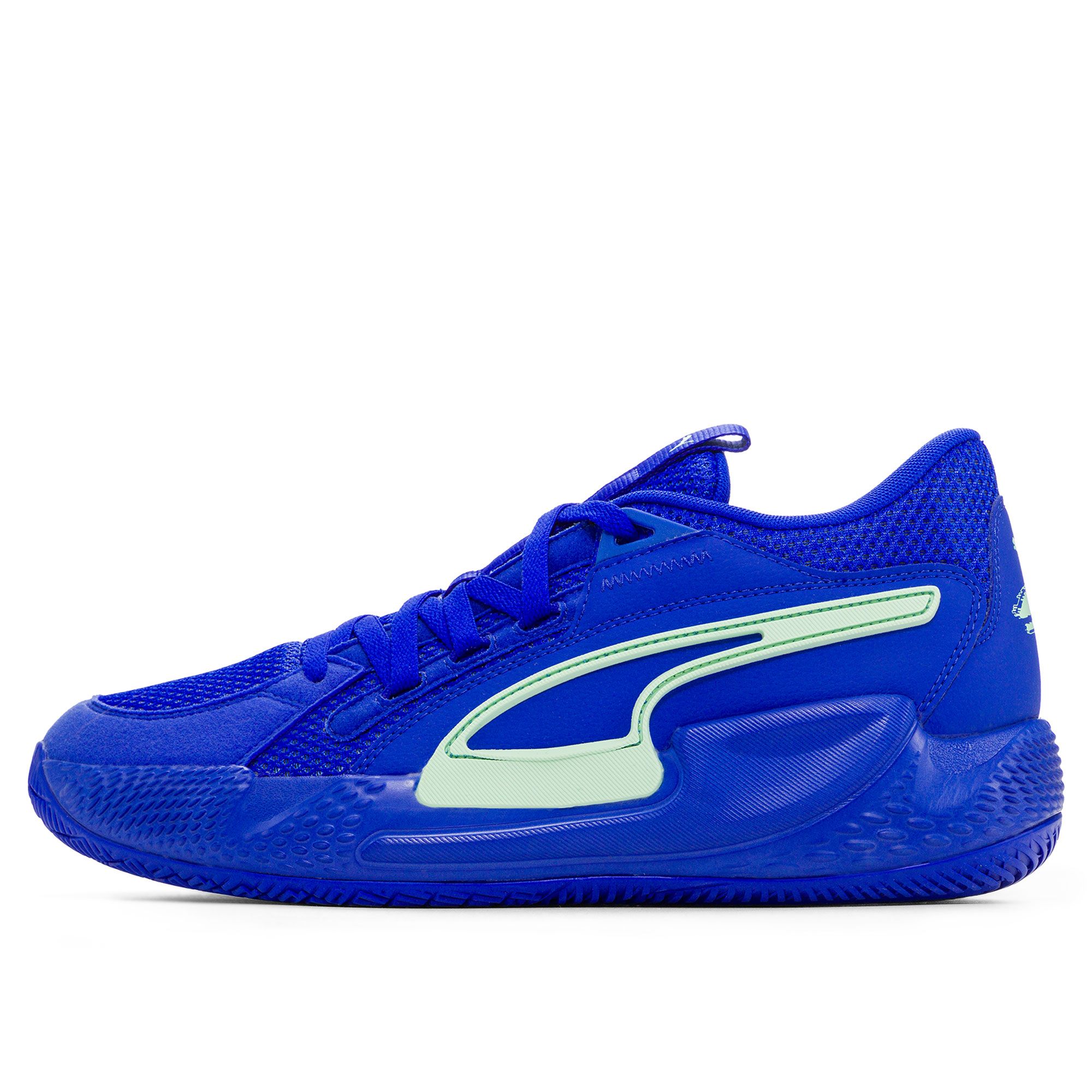 Купить PUMA Кроссовки PUMA Court Rider за 6 999 рублей в Москве и с доставкой по России