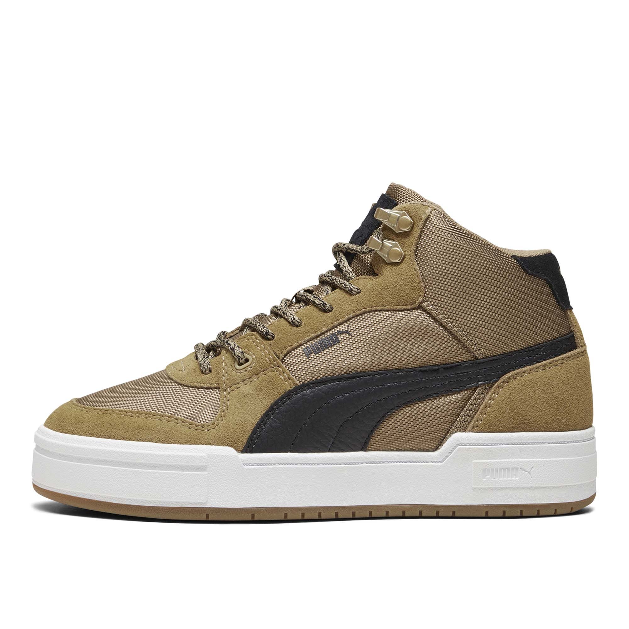 Купить PUMA Ботинки PUMA CA Pro Mid Trail за 8 999 рублей в Москве и с доставкой по России