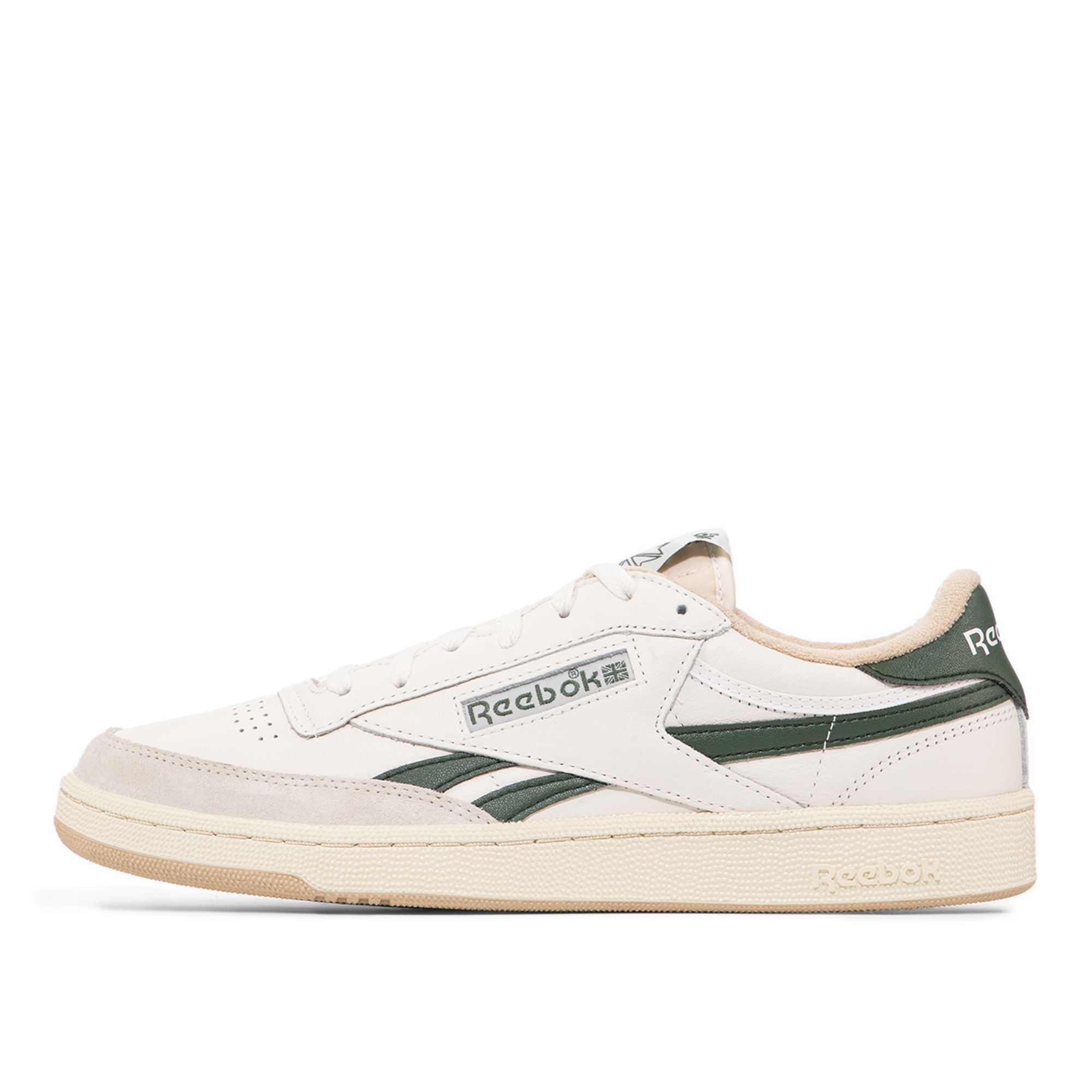 Купить REEBOK Мужские кроссовки Club C Revenge Vintage за 10 499 рублей в Москве и с доставкой по России