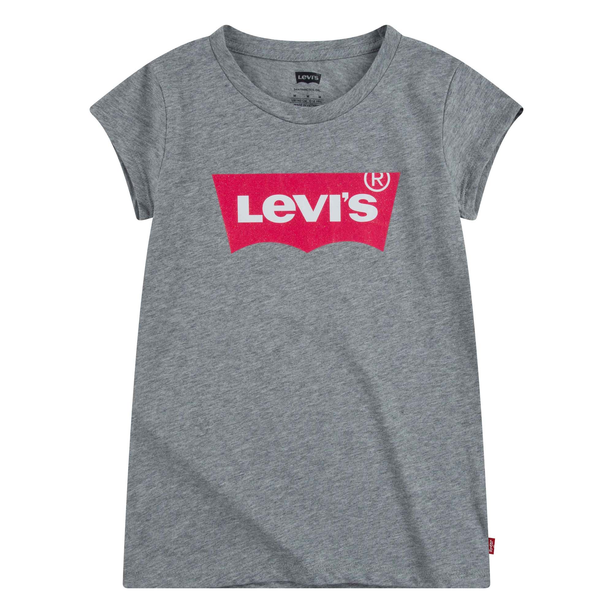 Купить Levis Подростковая футболка Graphic Tee за 1 399 рублей в Москве и с доставкой по России