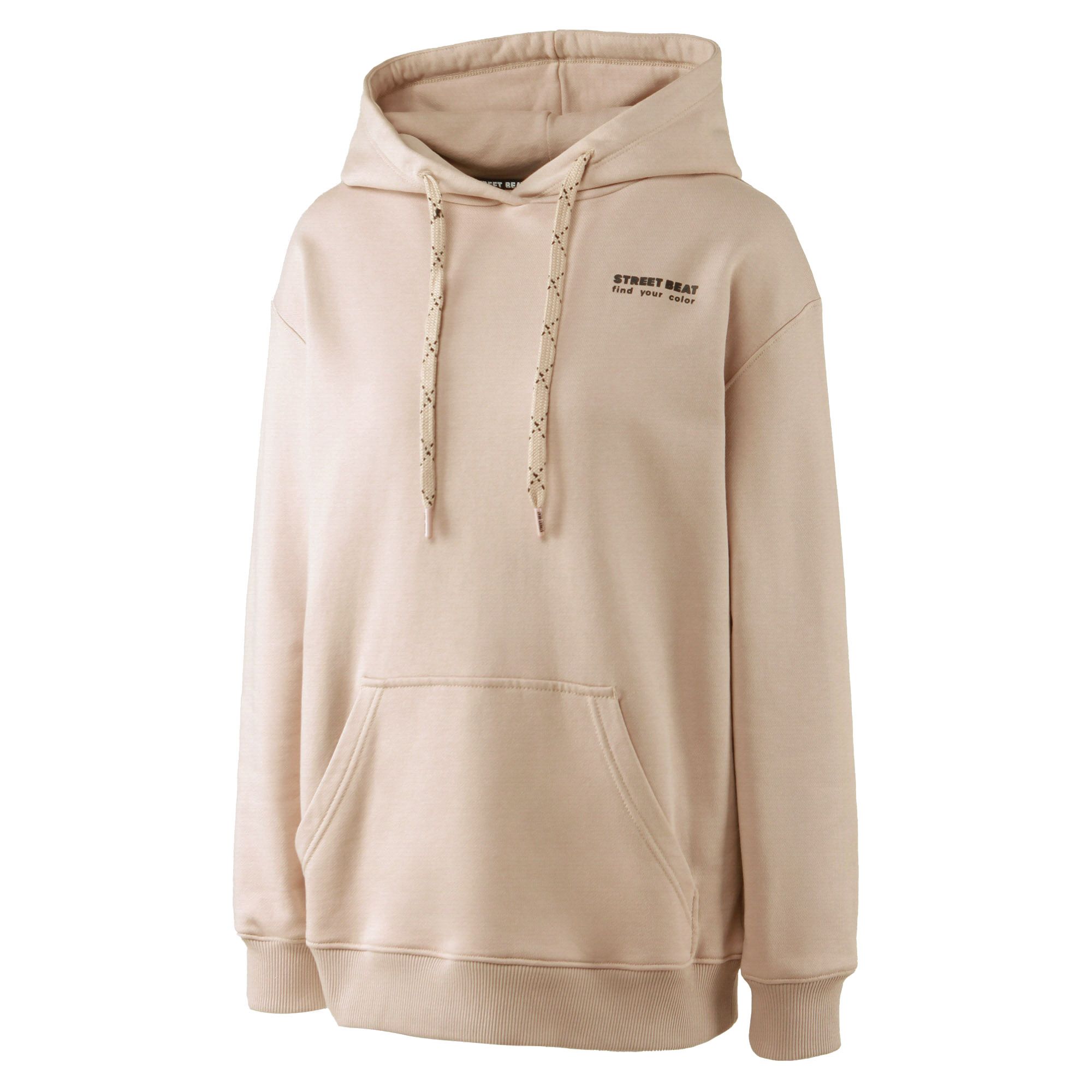 Купить STREETBEAT Женская худи Basic Hoodie за 2 499 рублей в Москве и с доставкой по России