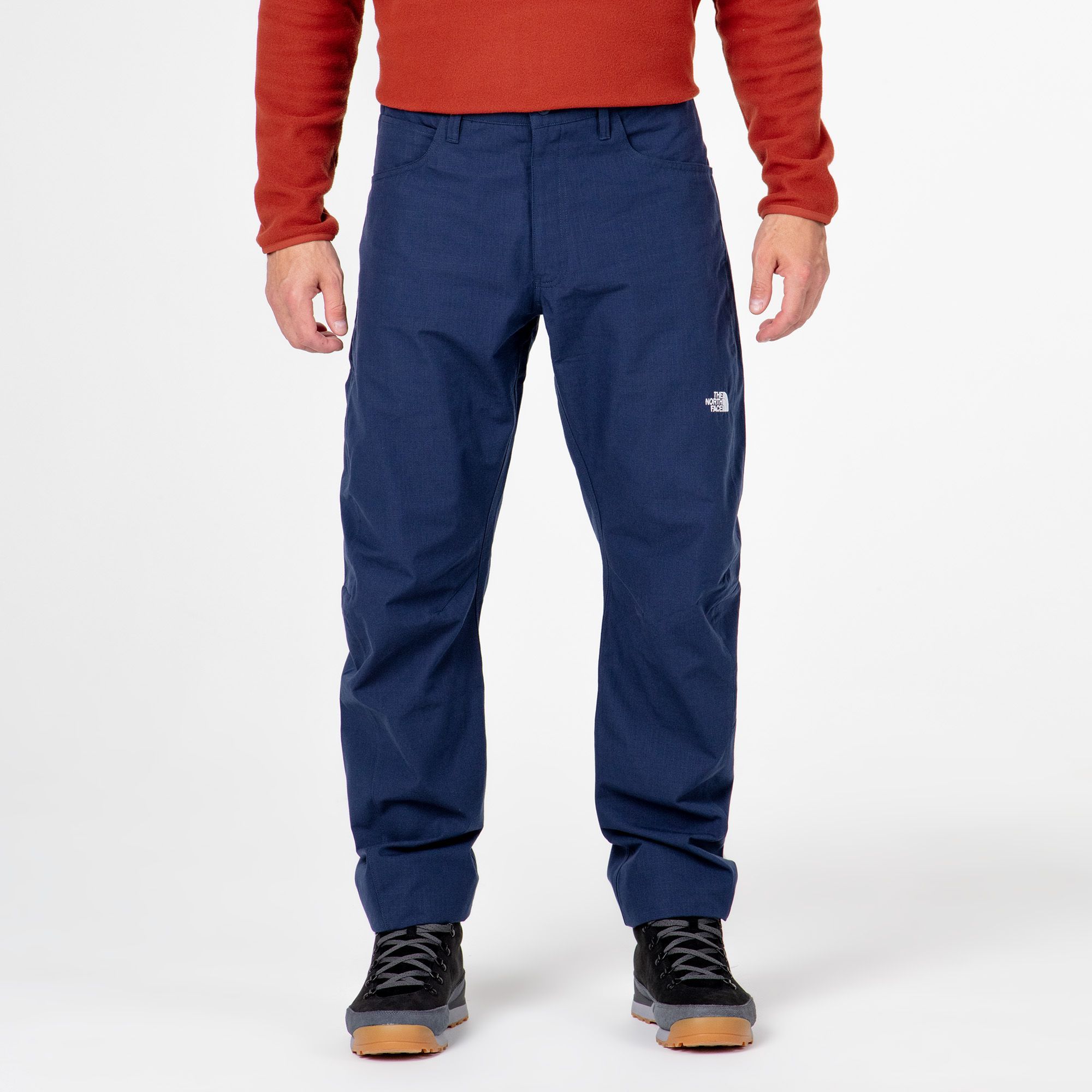 Купить The North Face Мужские брюки Classic Reg Tap за 5 199 рублей в Москве и с доставкой по России