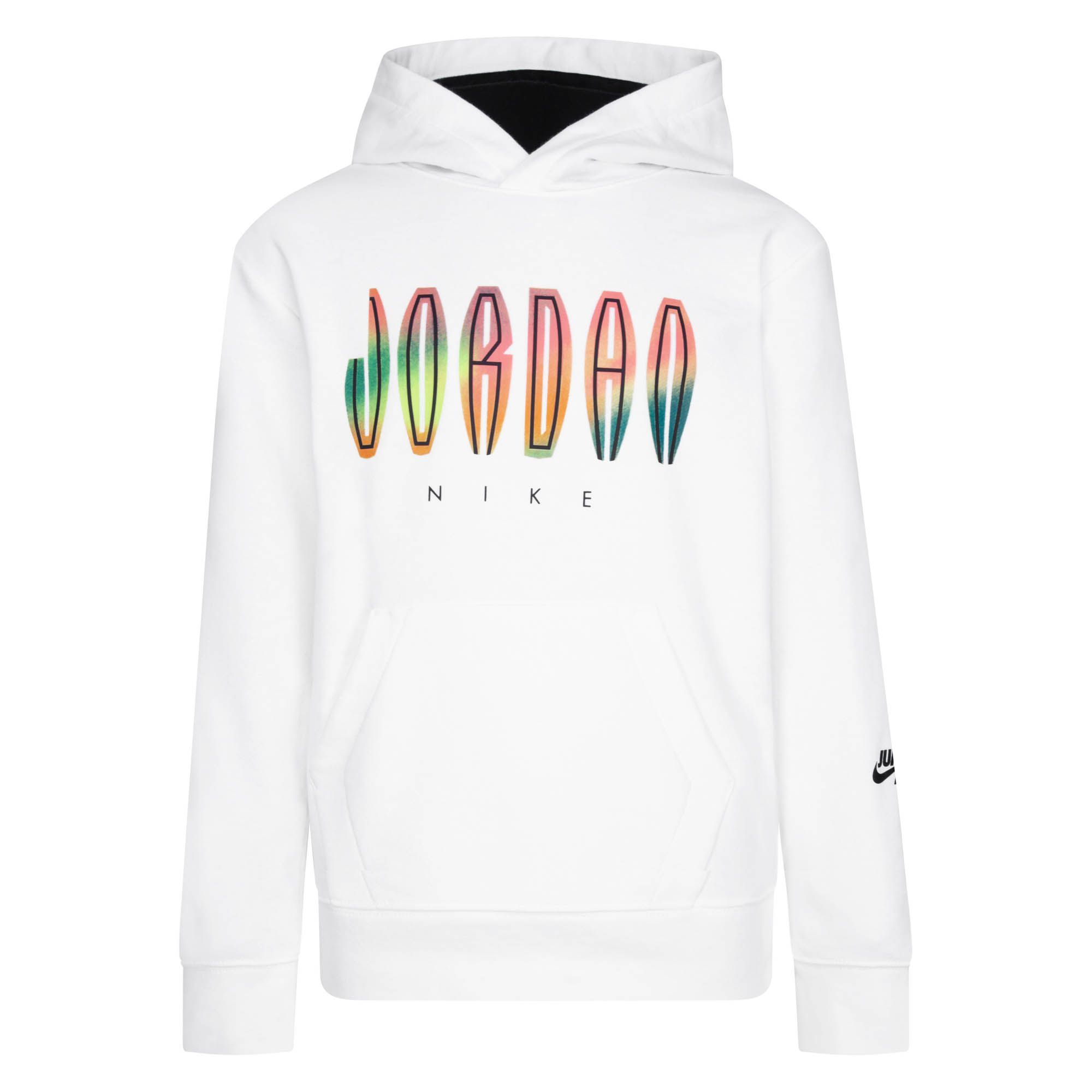 Купить Jordan Подростковая худи MVP Pullover за 3 499 рублей в Москве и с доставкой по России