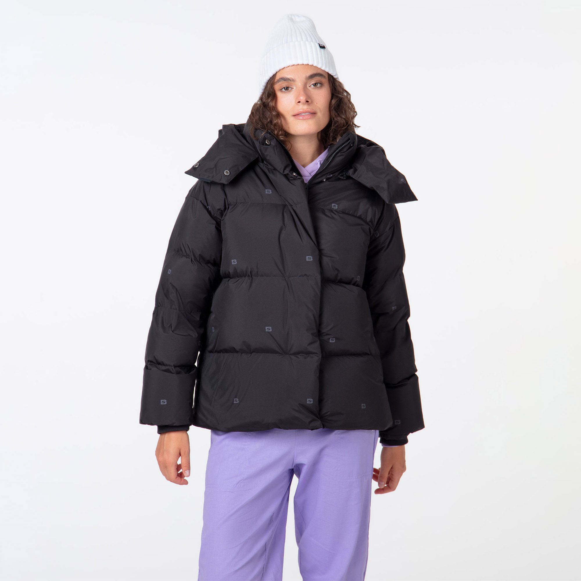 Купить STREETBEAT Женский пуховик Streetbeat Winter Jacket за 19 599 рублей в Москве и с доставкой по России