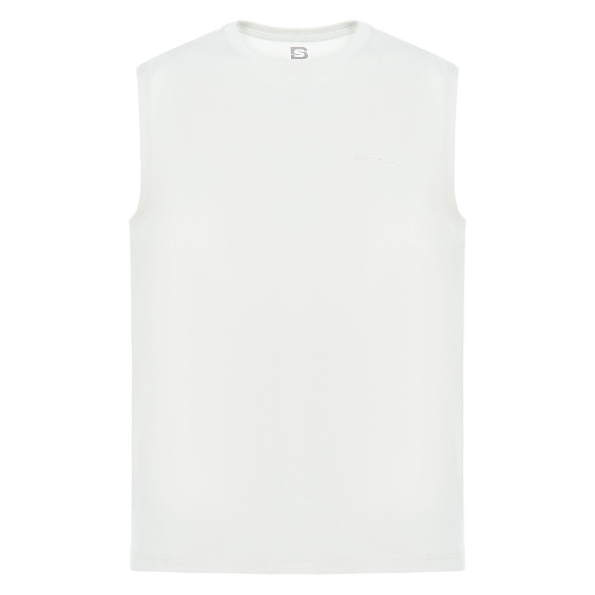 Купить STREETBEAT Мужская майка Sleeveless Tee за 3 499 рублей в Москве и с доставкой по России