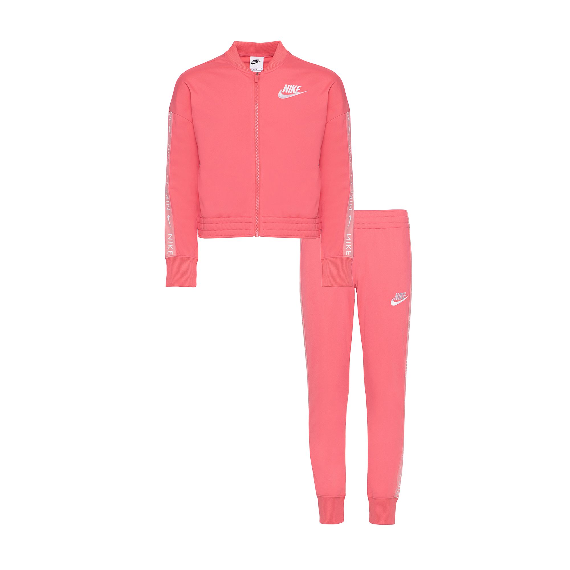 Купить NIKE Подростковый костюм Nike Sportswear Older Tracksuit за 4 699 рублей в Москве и с доставкой по России