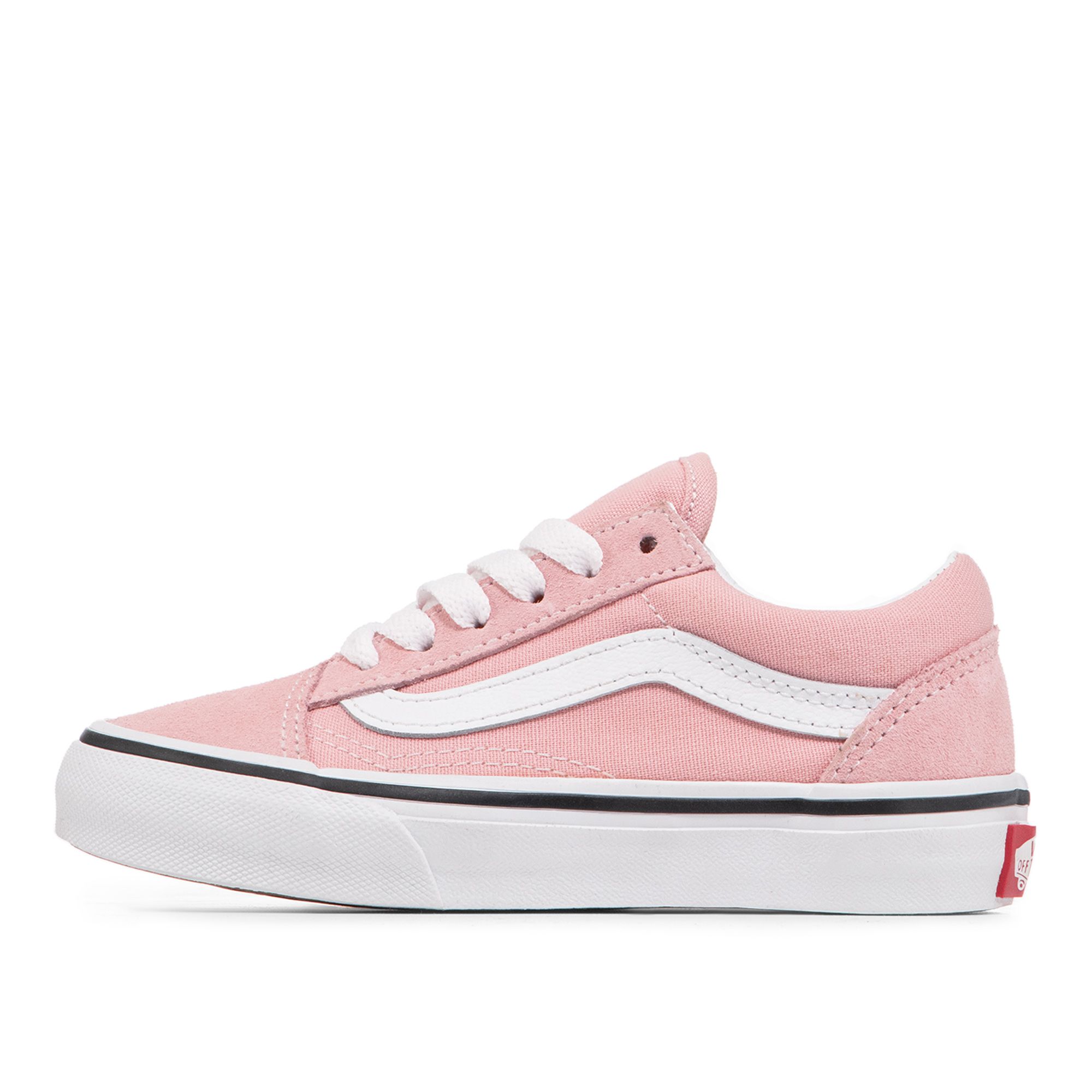 Купить VANS Детские кеды Old Skool Powder за 6 499 рублей в Москве и с доставкой по России