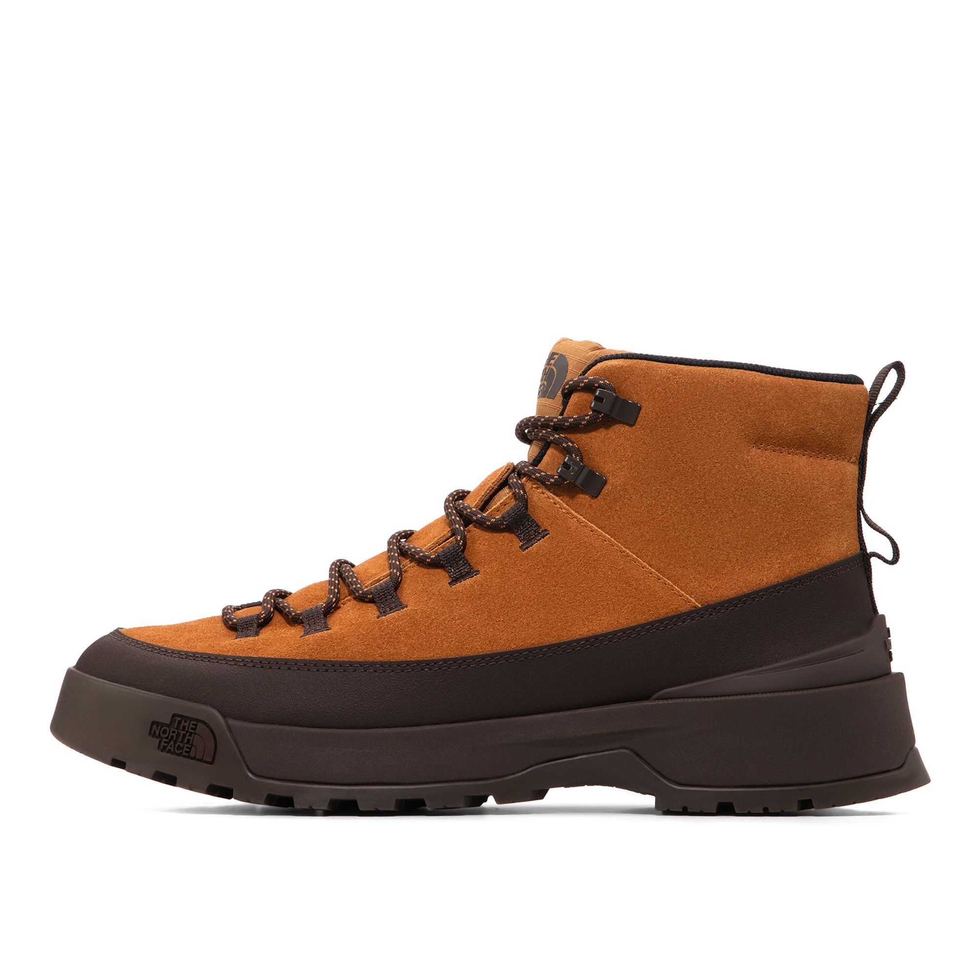 Купить The North Face Мужские ботинки Glenclyffe Urban Boot за 15 499 рублей в Москве и с доставкой по России