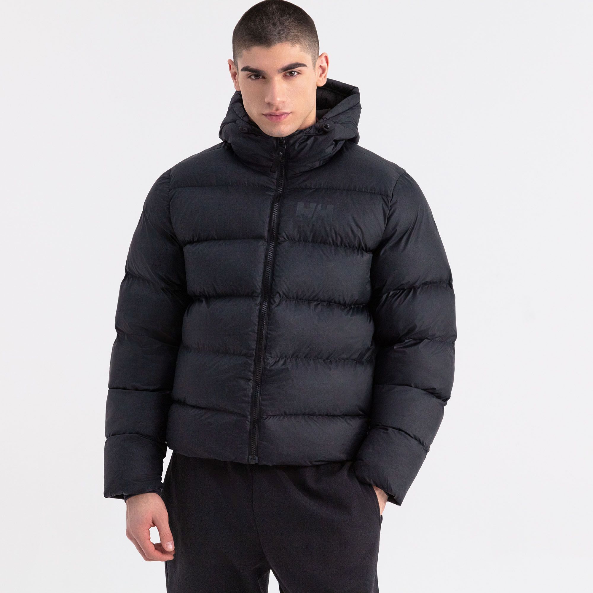 Купить Helly Hansen Мужская куртка Active Puffy Jacket за 20 399 рублей в Москве и с доставкой по России