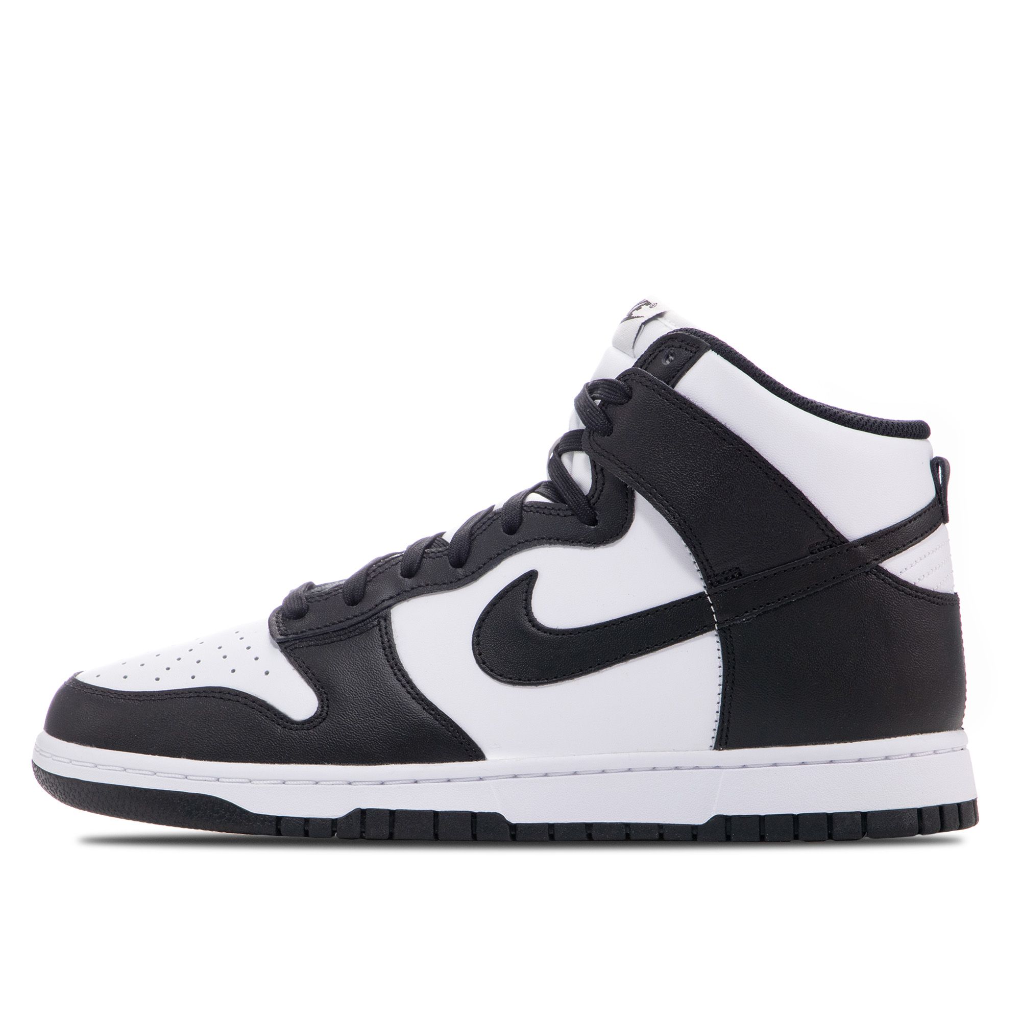 Купить NIKE Мужские кроссовки Dunk Hi Retro за 15 399 рублей в Москве и с доставкой по России
