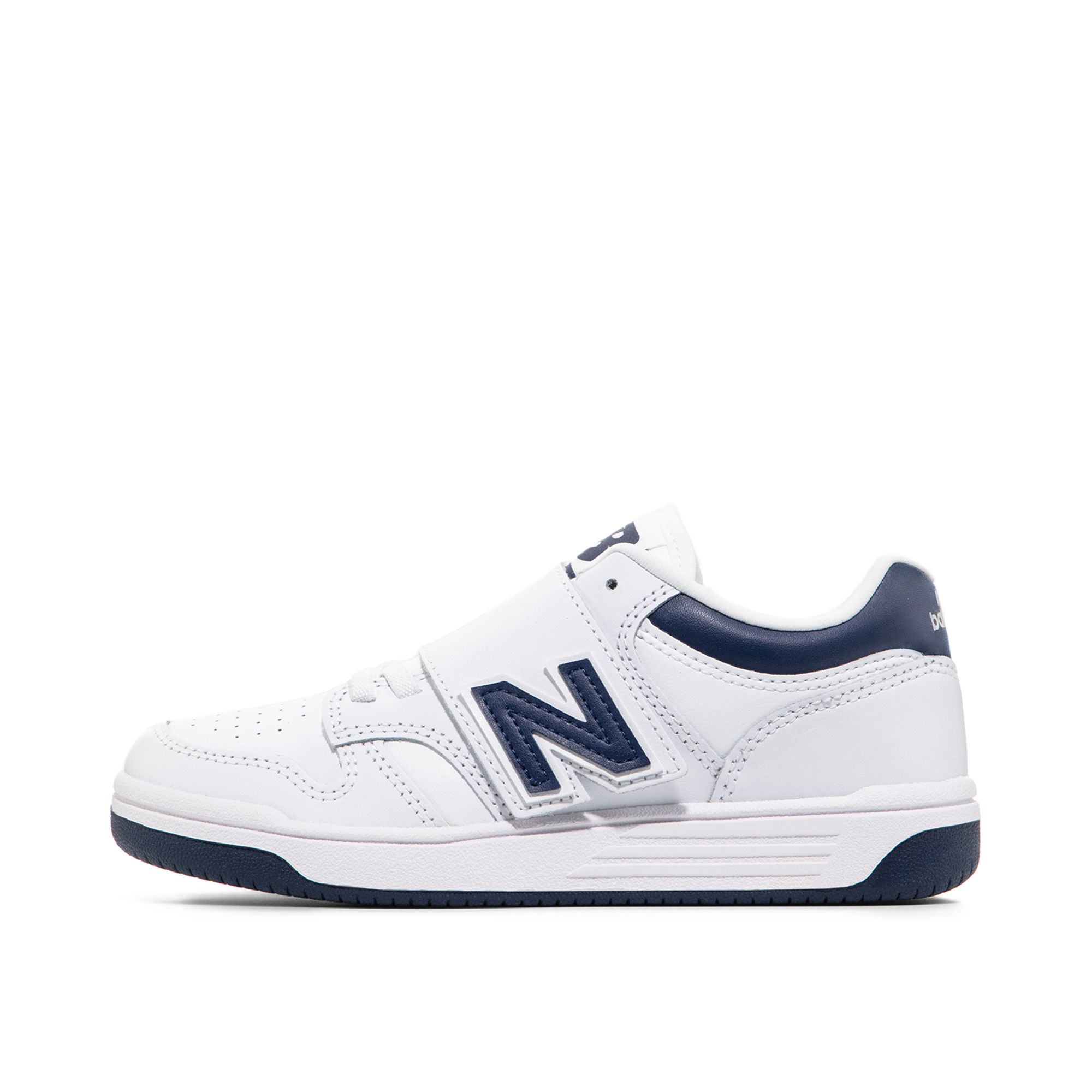 Купить NEW BALANCE Детские кроссовки New Balance B480 за 9 199 рублей в Москве и с доставкой по России