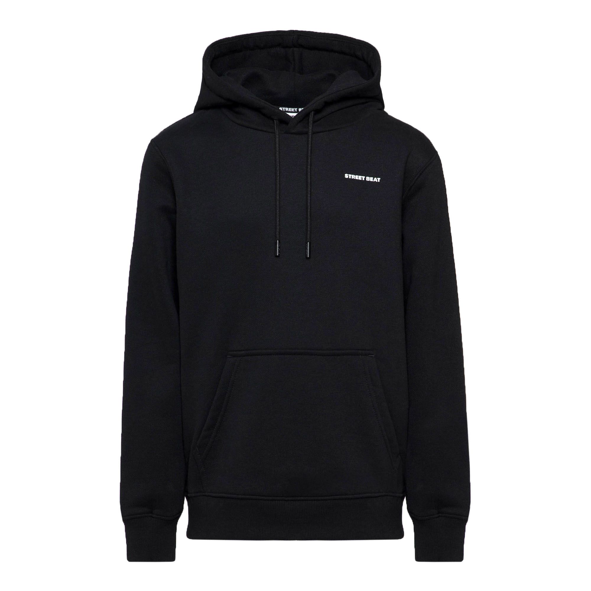 Купить STREETBEAT Подростковая худи Street Beat Kids Basic Fleece Hoodie Boys за 2 599 рублей в Москве и с доставкой по России