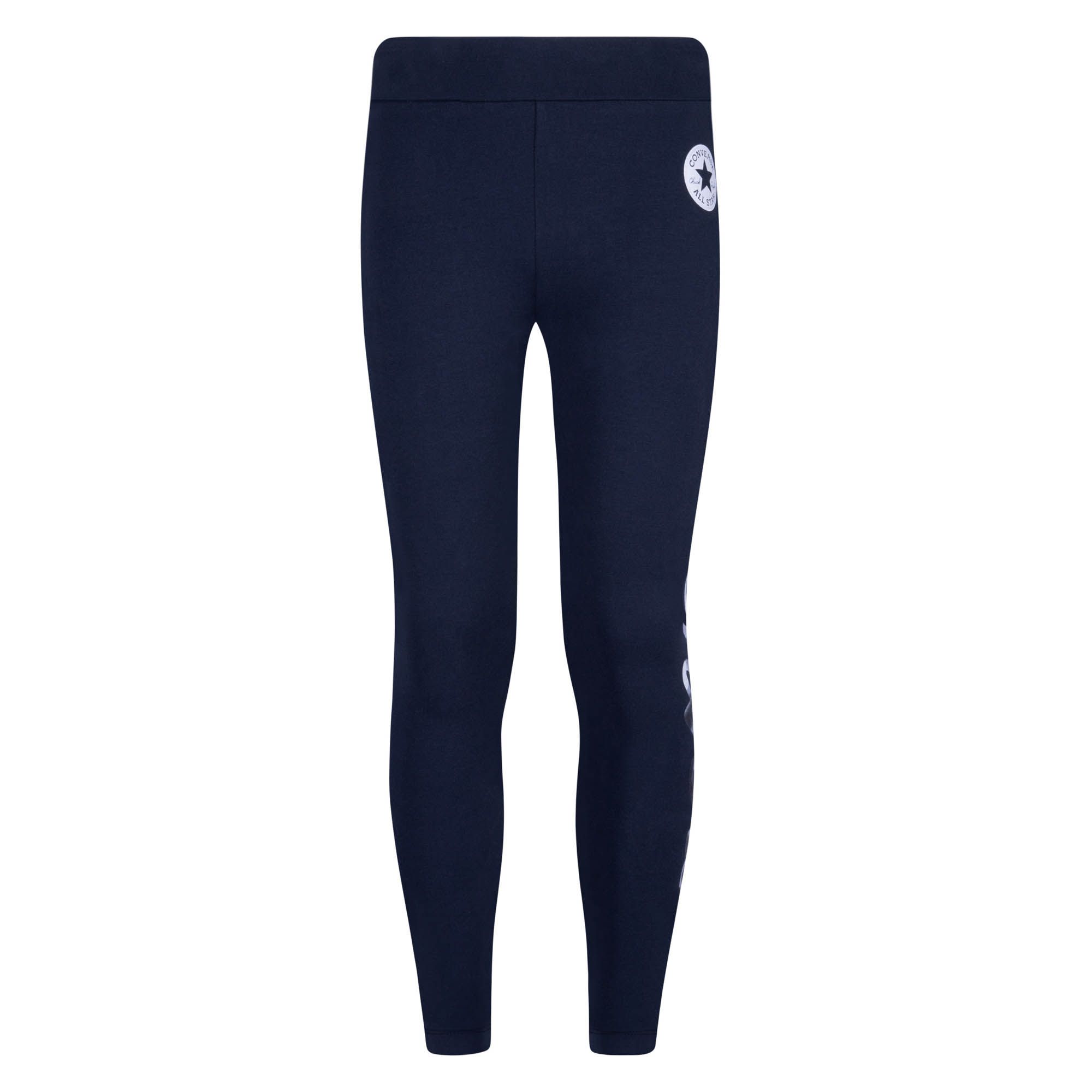 Купить CONVERSE Подростковые тайтсы Script Legging за 799 рублей в Москве и с доставкой по России
