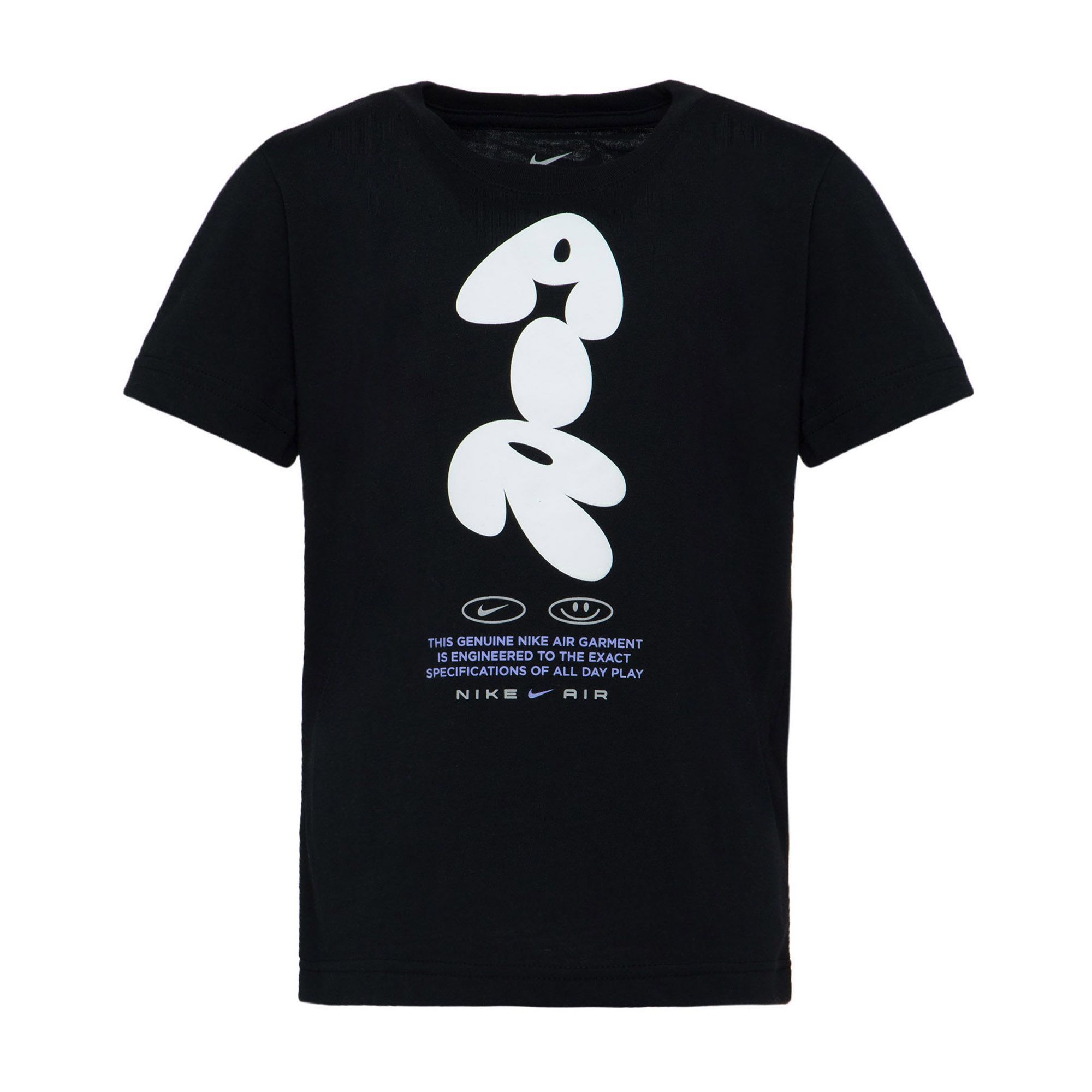 Купить NIKE Детская футболка Nike Air Tee за 1 799 рублей в Москве и с доставкой по России