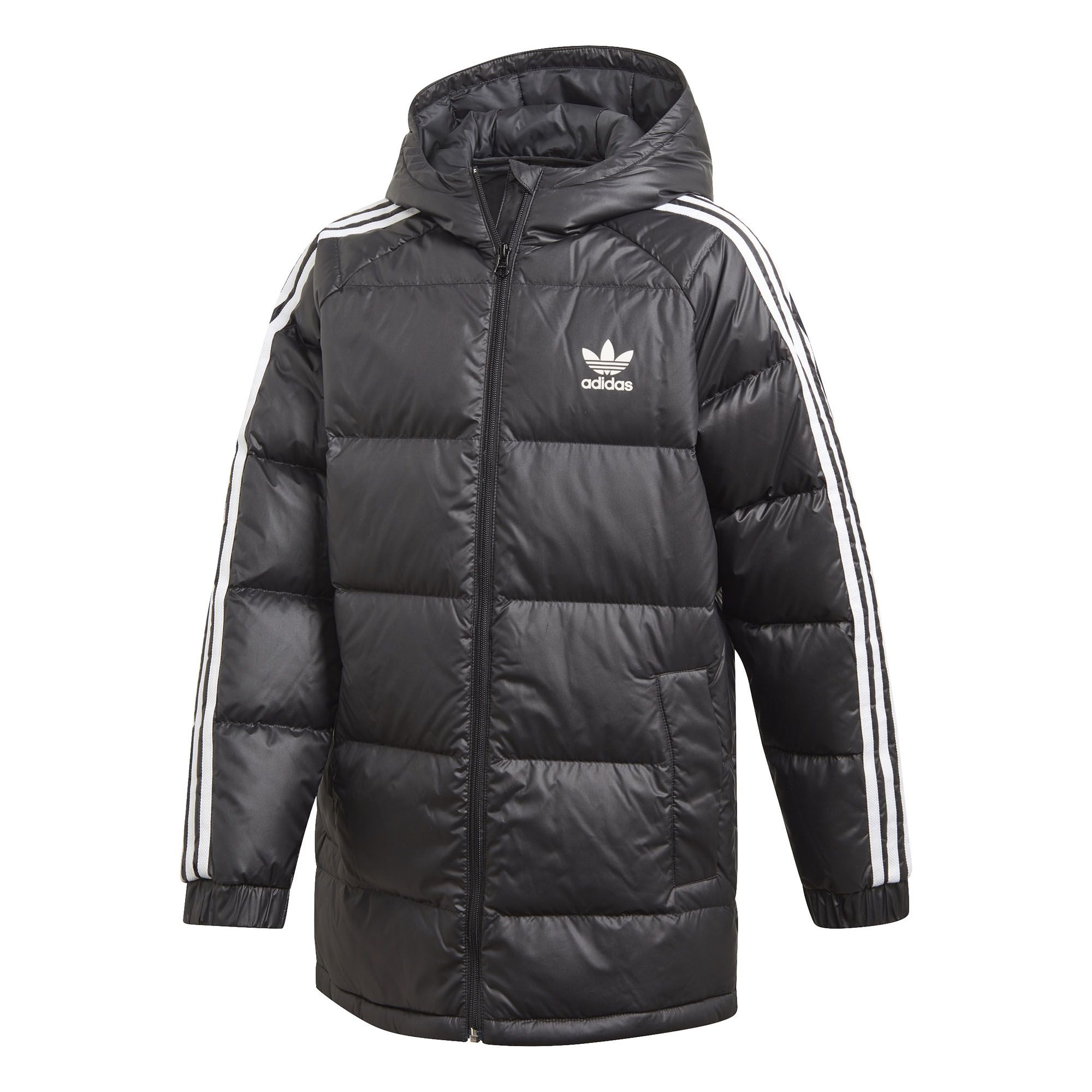 Купить ADIDAS Подростковая куртка Adidas Originals Down Jacket за 10 499 рублей в Москве и с доставкой по России
