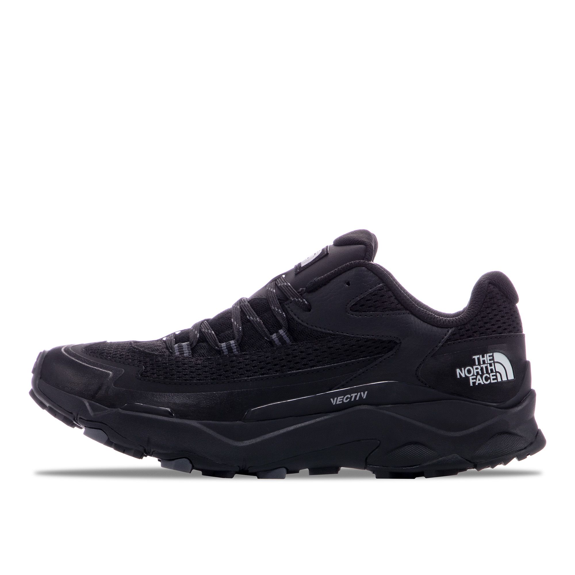 Купить The North Face Полуботинки W VECTIV TARAVAL TNF BLK/TNF BLK за 7 199 рублей в Москве и с доставкой по России