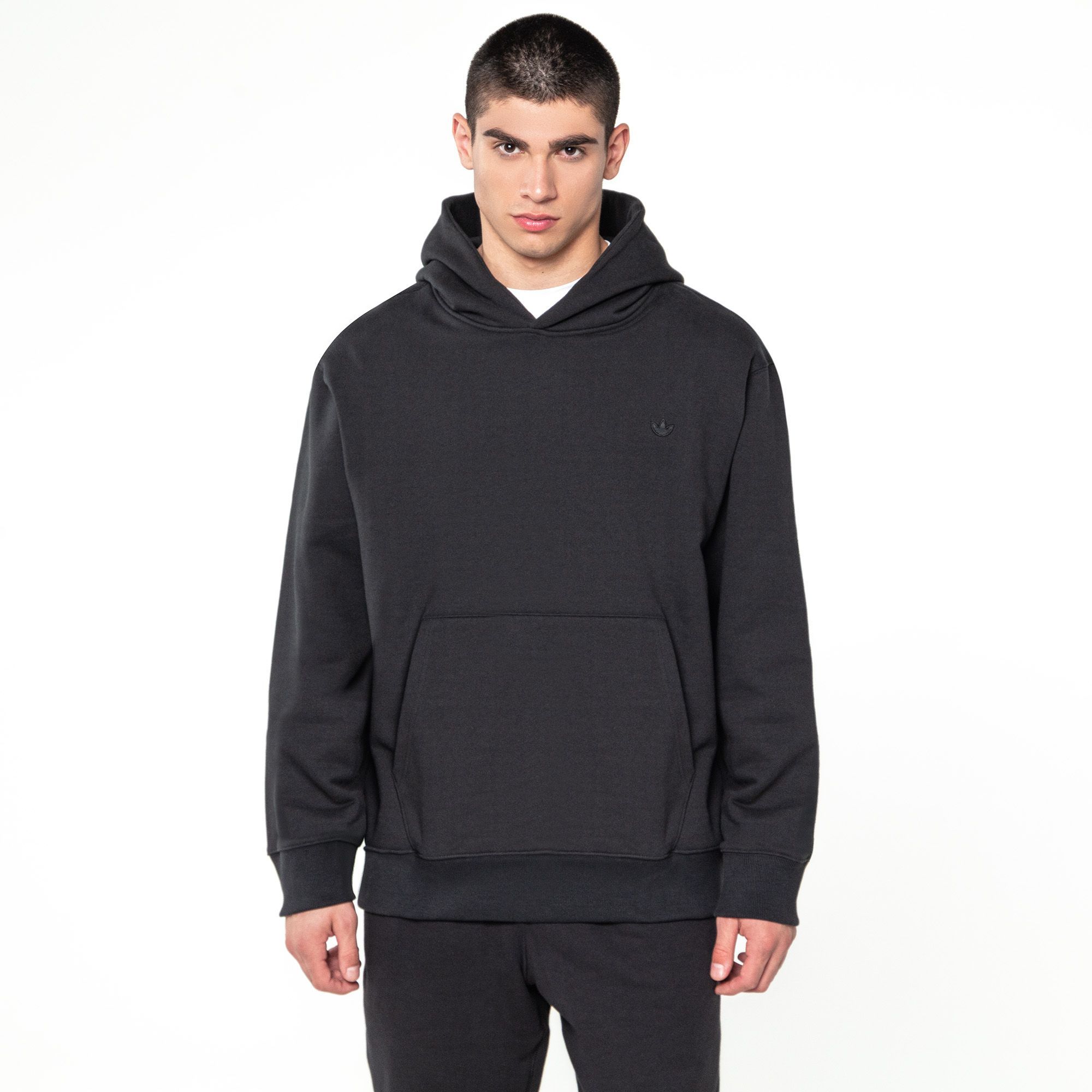 Купить ADIDAS Мужская худи Premium Essentials Hoodie за 11 199 рублей в Москве и с доставкой по России