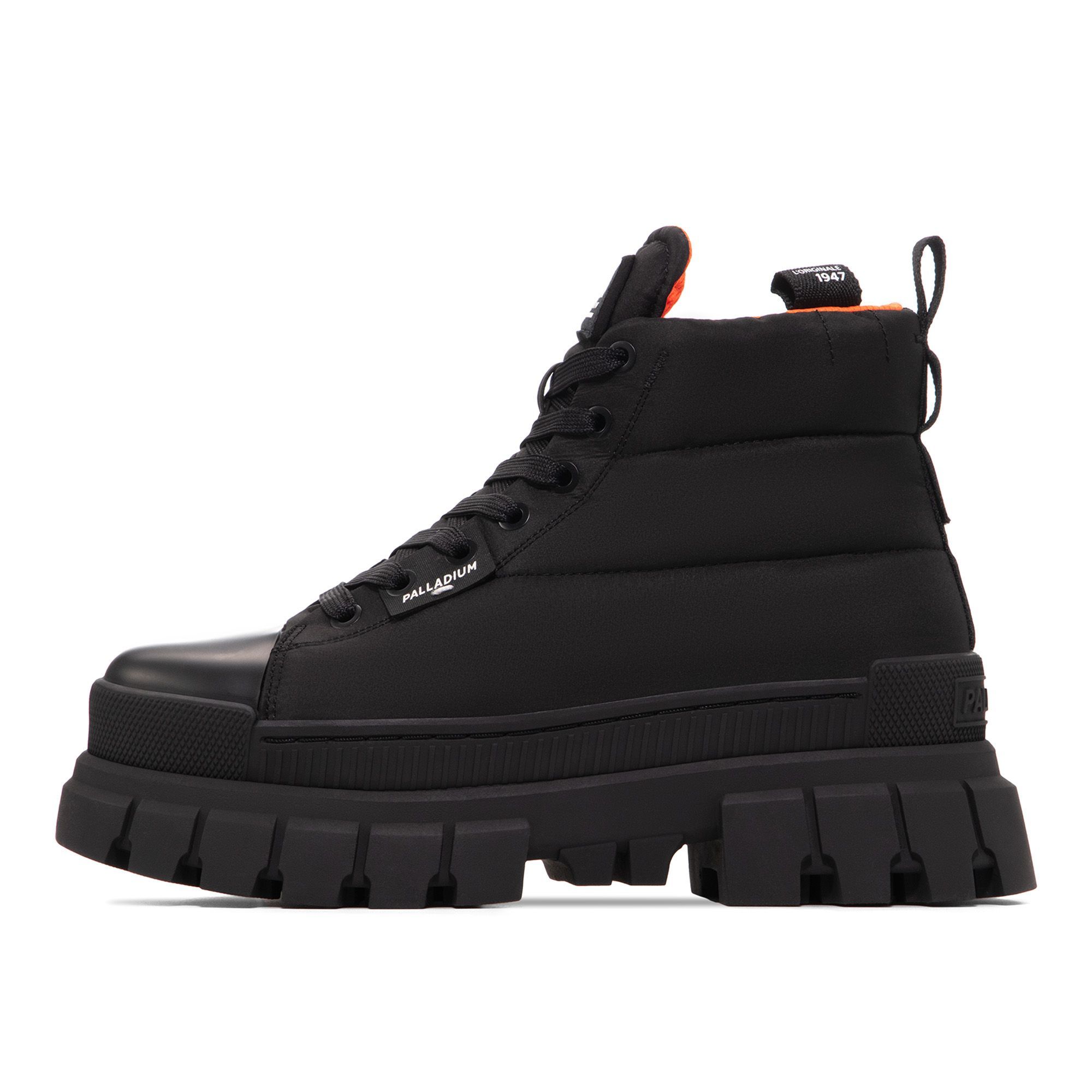 Купить PALLADIUM Женские ботинки Palladium Revolt Boot Overcrush за 10 399 рублей в Москве и с доставкой по России