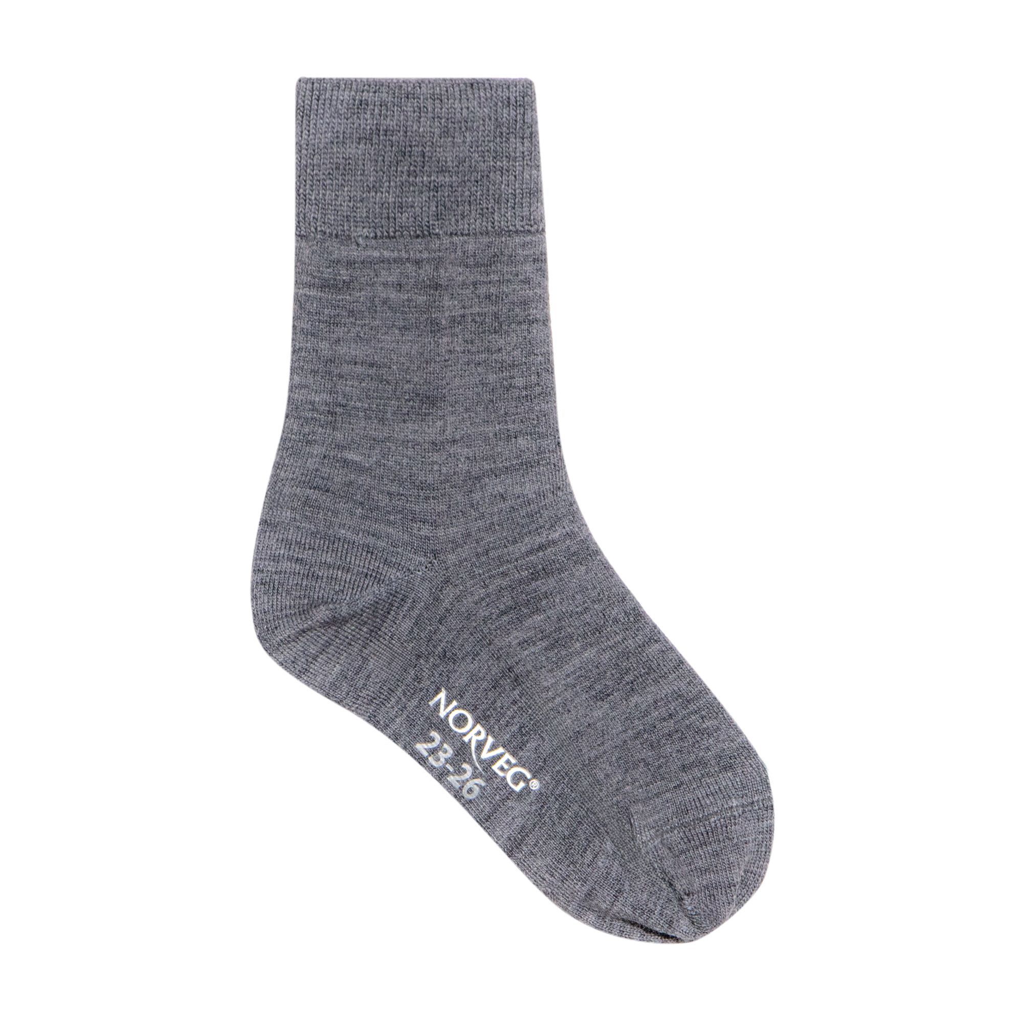 Купить Norveg Носки детские Merino Wool за 599 рублей в Москве и с доставкой по России