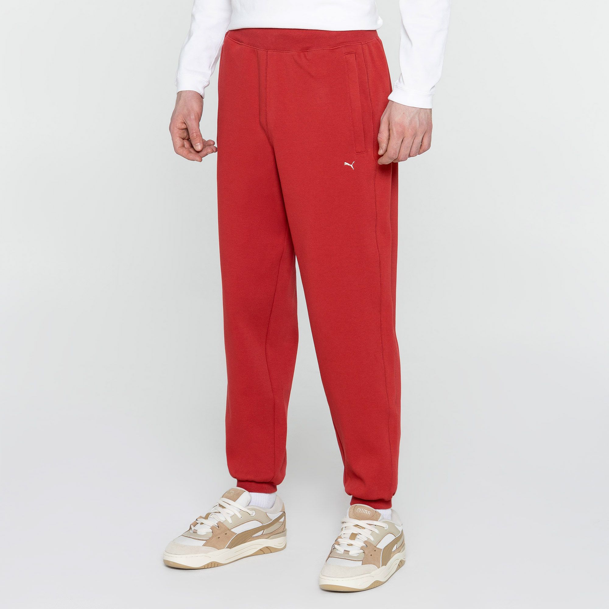 Купить PUMA Мужские брюки MMQ T7 Track Pants за 7 699 рублей в Москве и с доставкой по России