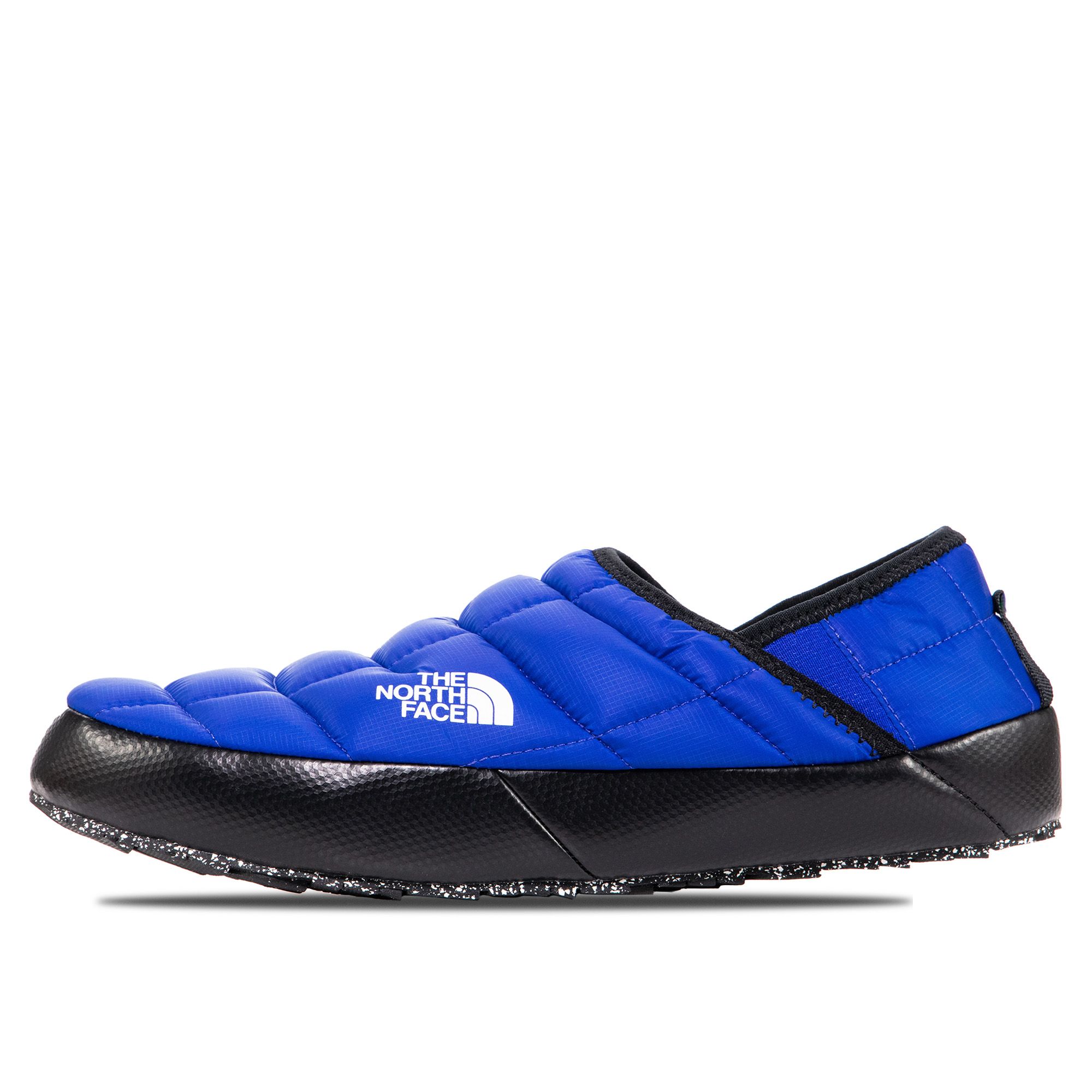 Купить The North Face Обувь домашняя M TB TRCTN MULE V TNFBLUE/TNFWHTE за 5 599 рублей в Москве и с доставкой по России