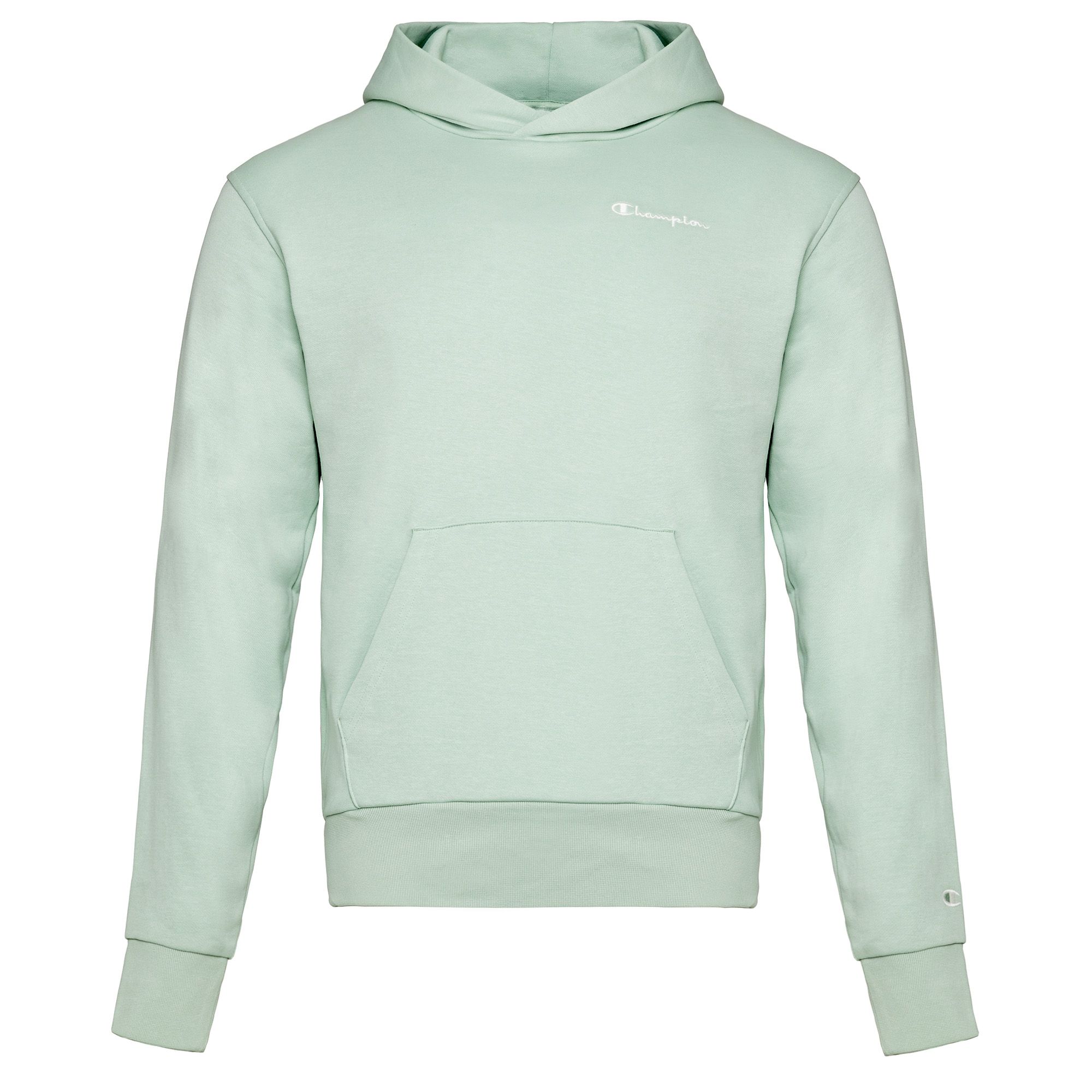 Купить CHAMPION Женская толстовка Hooded Sweatshirt за 3 199 рублей в Москве и с доставкой по России
