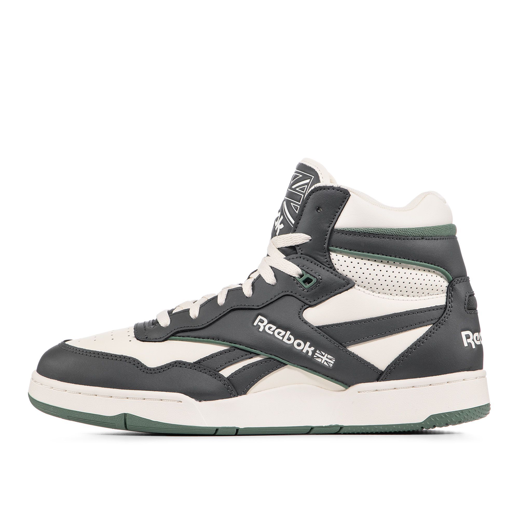 Купить REEBOK BB 4000 II Mid за 8 499 рублей в Москве и с доставкой по России