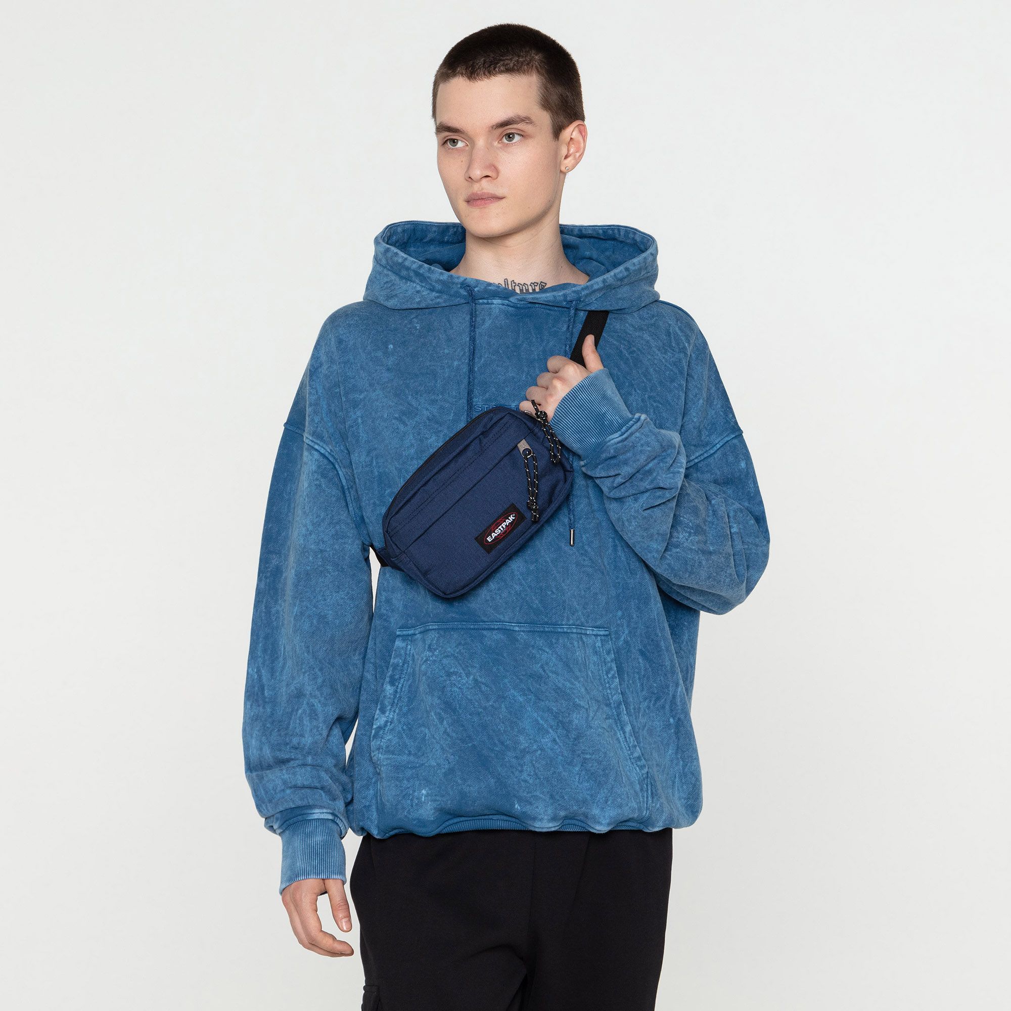 Купить EASTPAK Поясная сумка Bouncer за 4 599 рублей в Москве и с доставкой по России