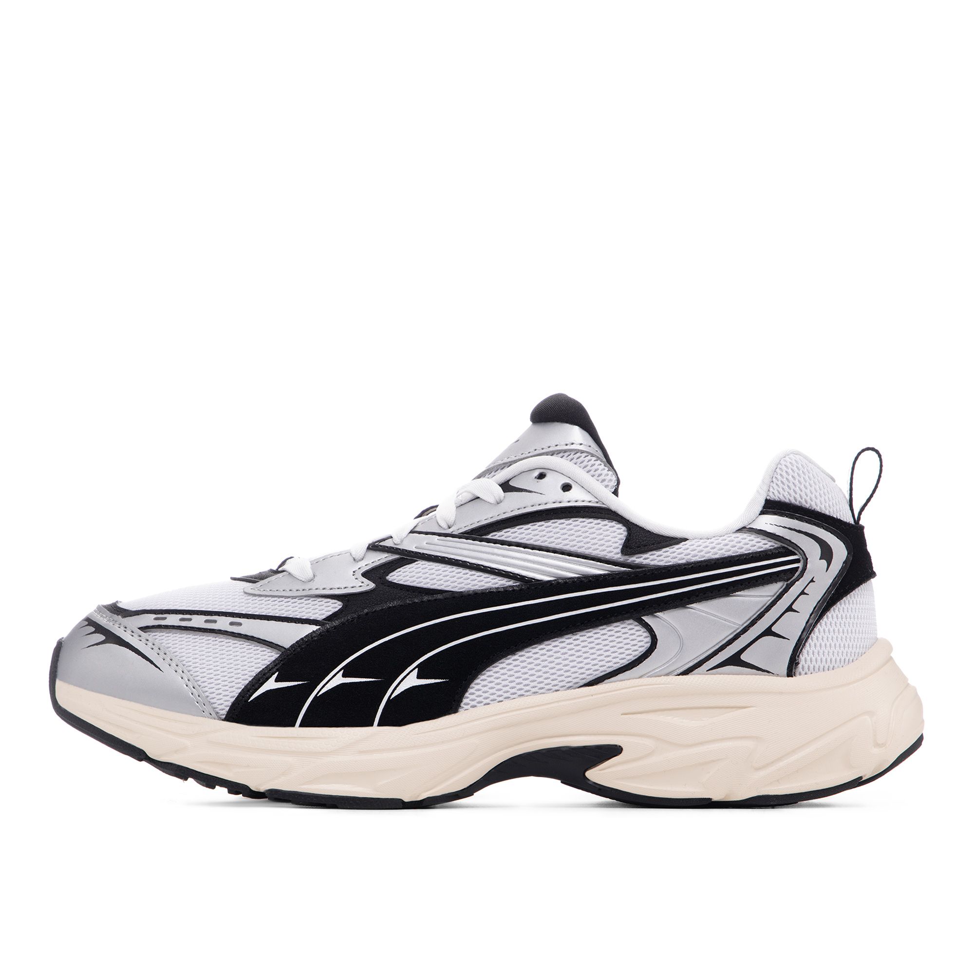 Купить PUMA Мужские кроссовки PUMA Morphic Retro за 9 799 рублей в Москве и с доставкой по России
