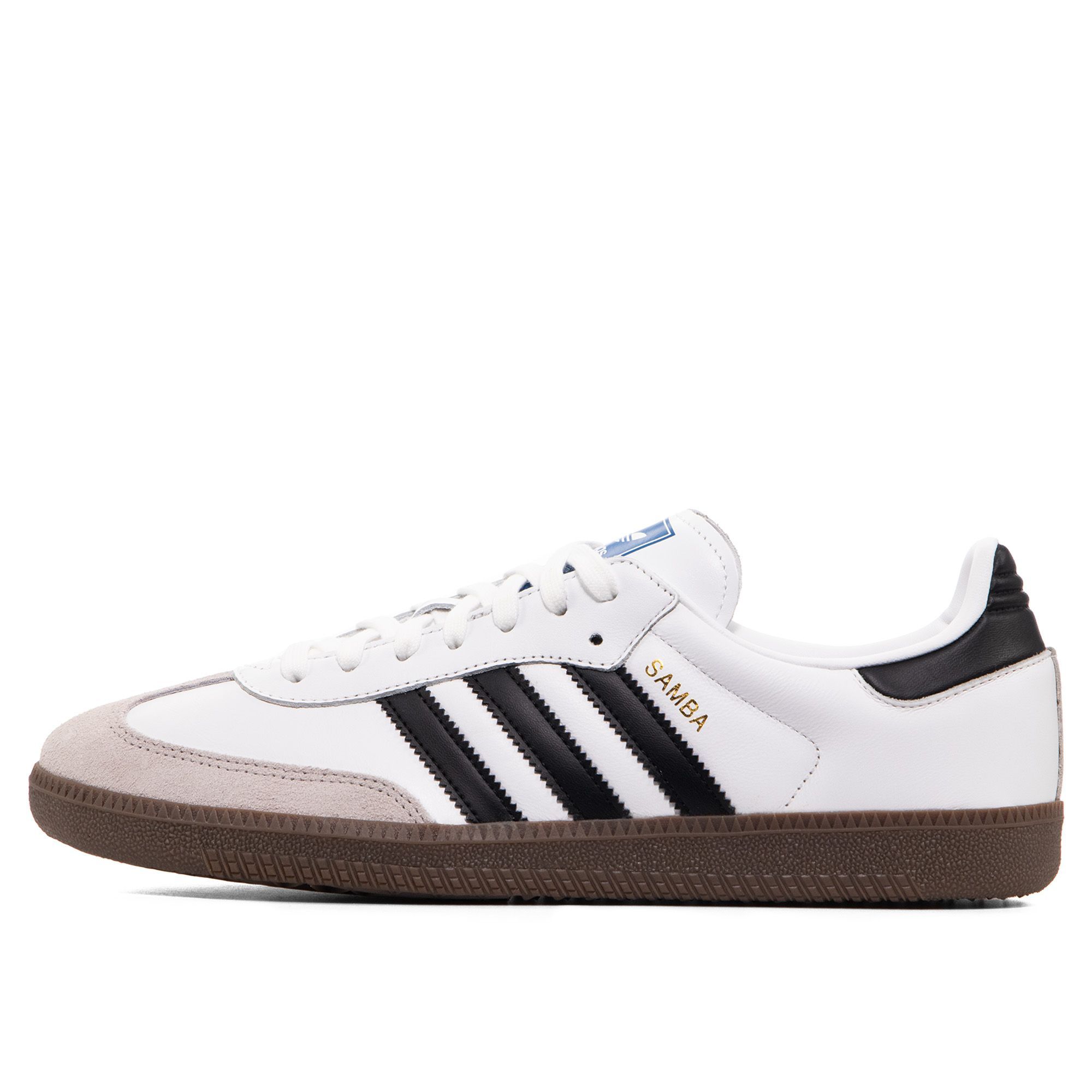 Купить ADIDAS Samba OG за 14 999 рублей в Москве и с доставкой по России