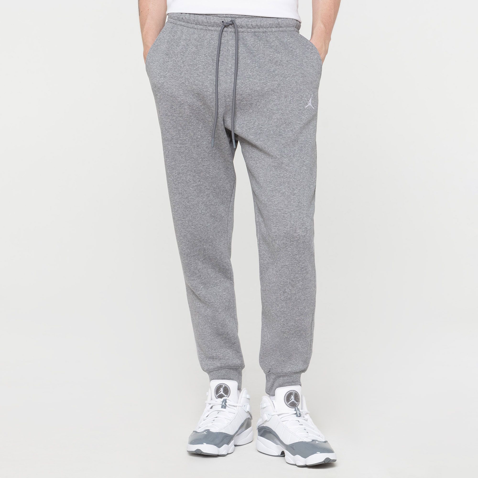 Купить Jordan Мужские брюки Essential Fleece Pant за 8 399 рублей в Москве и с доставкой по России