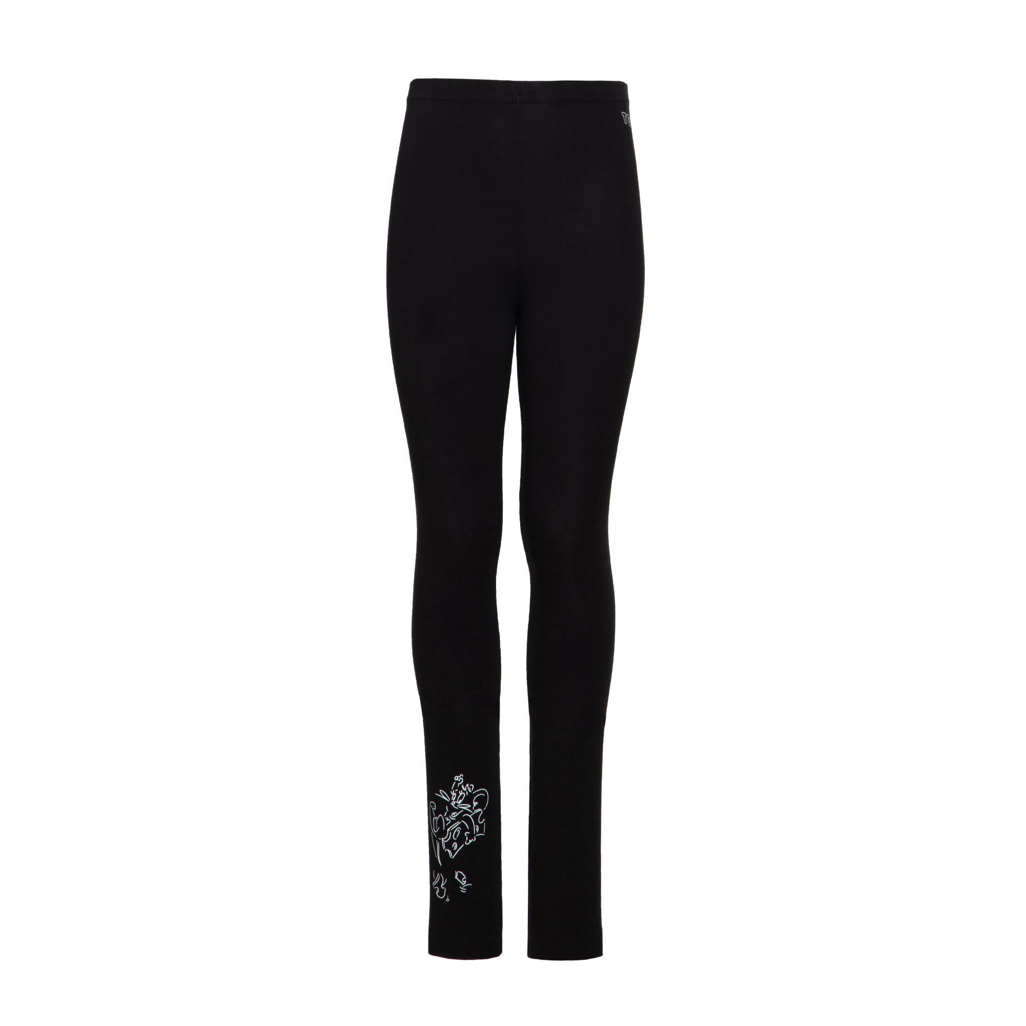 Купить STREETBEAT Детские леггинсы Street Beat Leggins & Tom and Jerry за 999 рублей в Москве и с доставкой по России