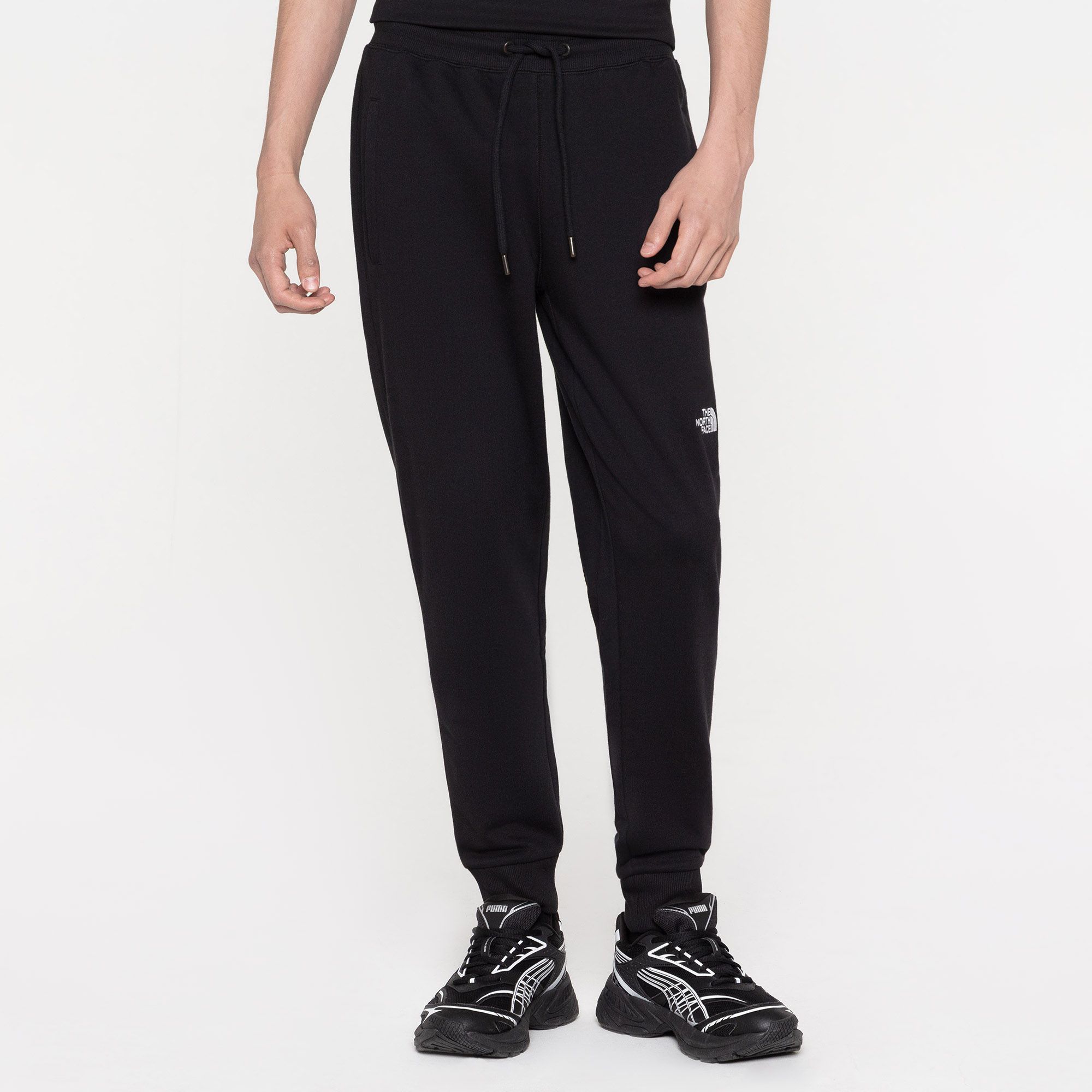 Купить The North Face Мужские брюки Never Stop Exploring Light Pants за 4 499 рублей в Москве и с доставкой по России