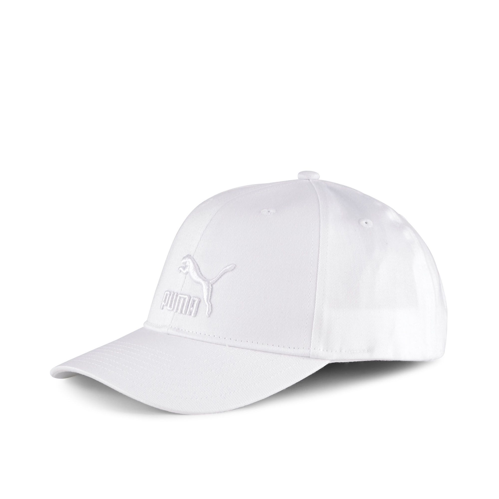 Купить PUMA Кепка Archive Logo BB Cap за 1 999 рублей в Москве и с доставкой по России