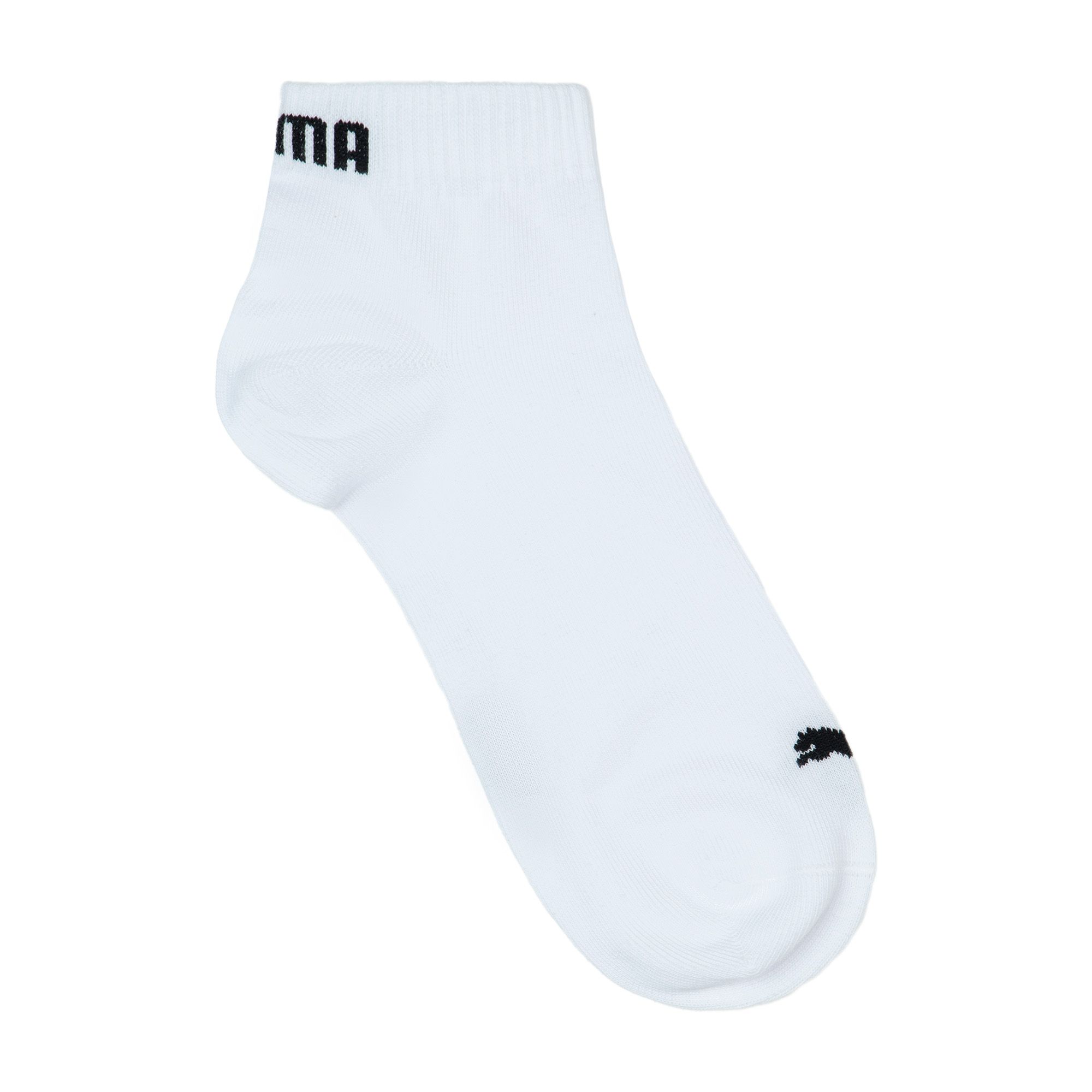 Купить PUMA Носки PUMA Unisex Quarter 4 Pair за 1 199 рублей в Москве и с доставкой по России