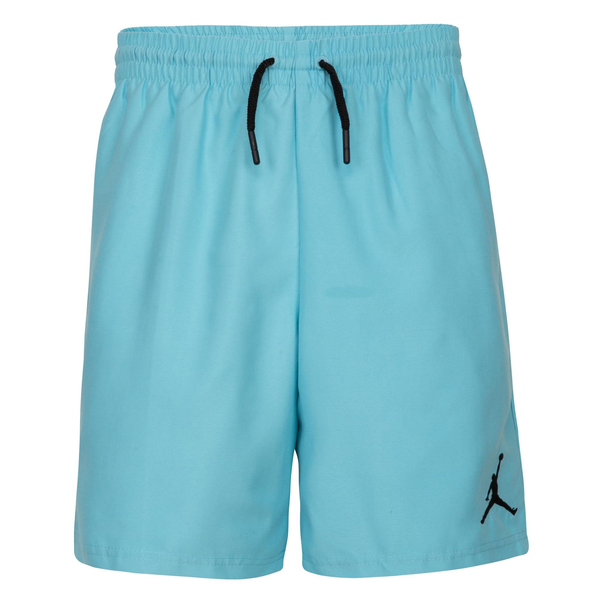 Купить Jordan Подростковые шорты Jumpman Woven Play Short за 3 199 рублей в Москве и с доставкой по России