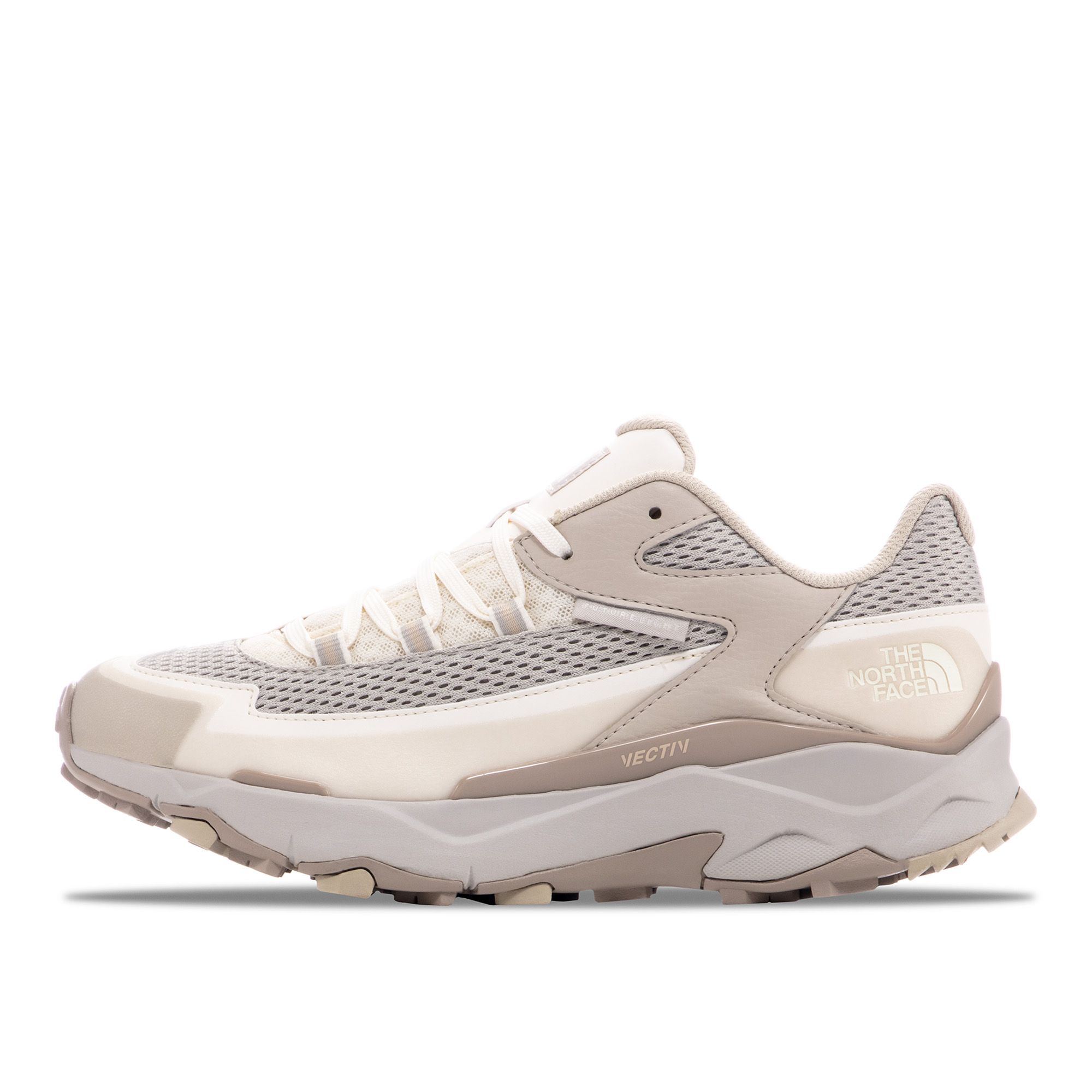 Купить The North Face Полуботинки W VECTIV TARAVAL FL GARDENIA WHITE/ за 7 999 рублей в Москве и с доставкой по России