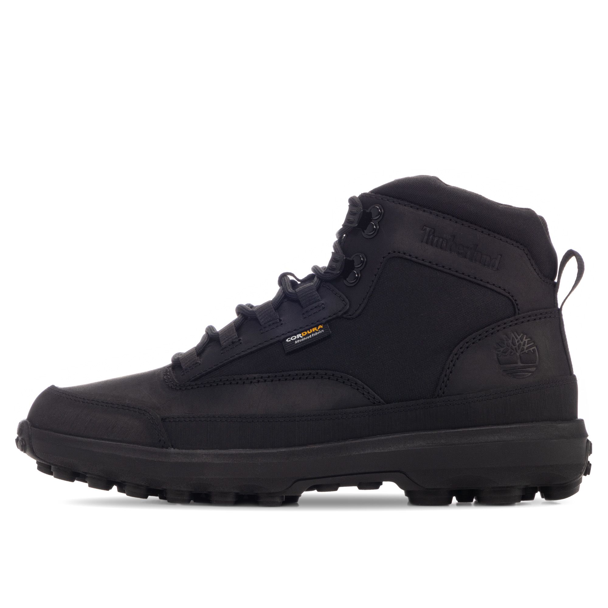 Купить TIMBERLAND Мужские ботинки Timberland Euro Hiker Remix за 18 899 рублей в Москве и с доставкой по России
