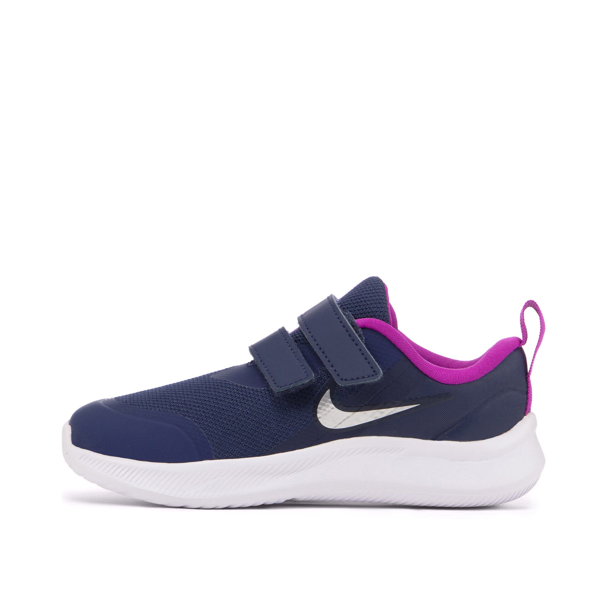 Купить NIKE Кроссовки для малышей Nike Star Runner 3 за 3 199 рублей в Москве и с доставкой по России