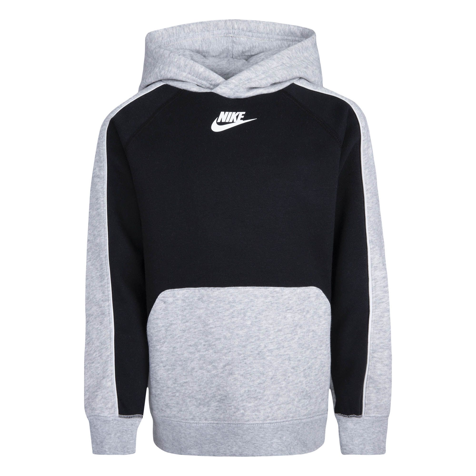 Купить NIKE Детская худи Sportswear Amplify Po за 1 999 рублей в Москве и с доставкой по России