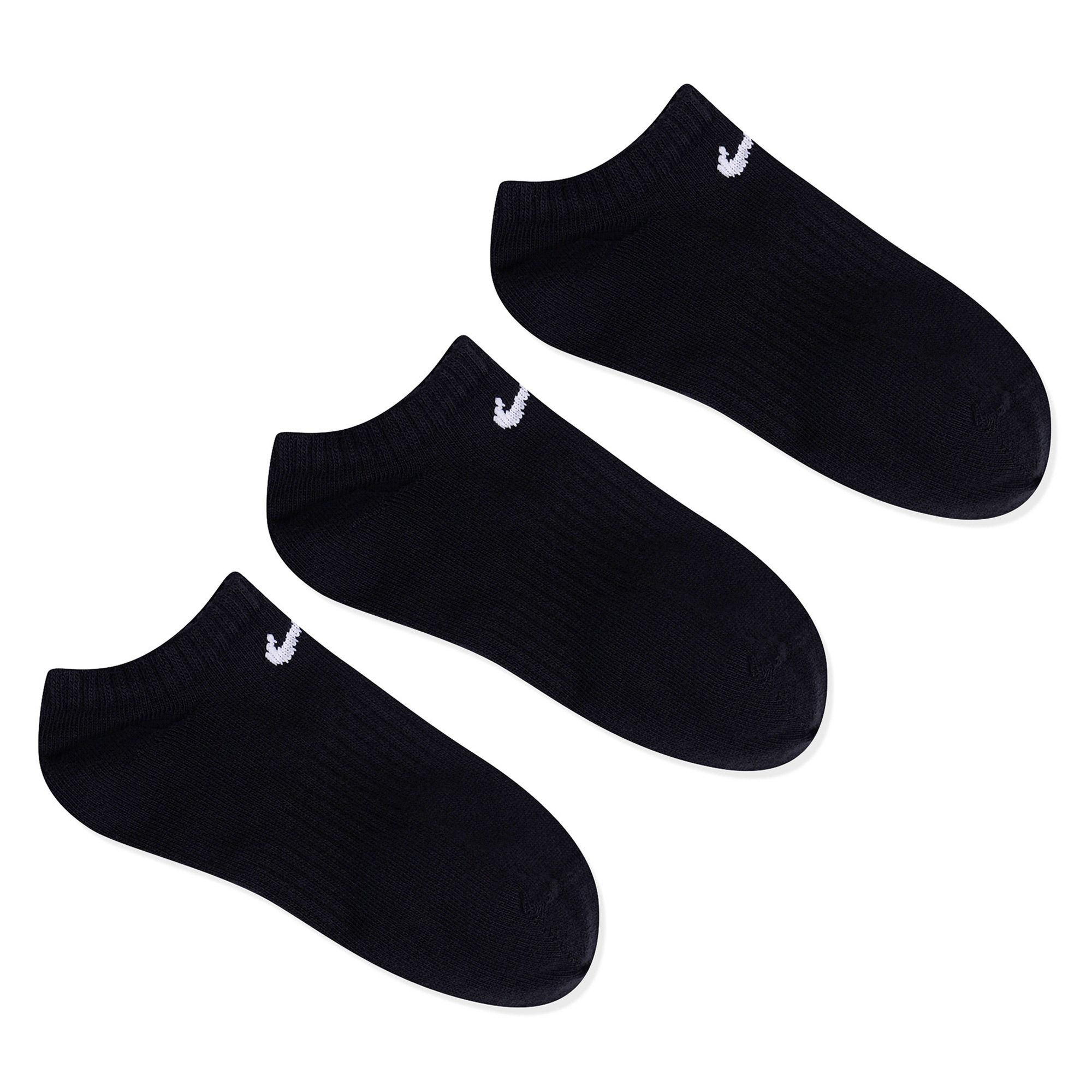 Купить NIKE Носки Everyday Light Weight No Show 3-Pack за 1 399 рублей в Москве и с доставкой по России