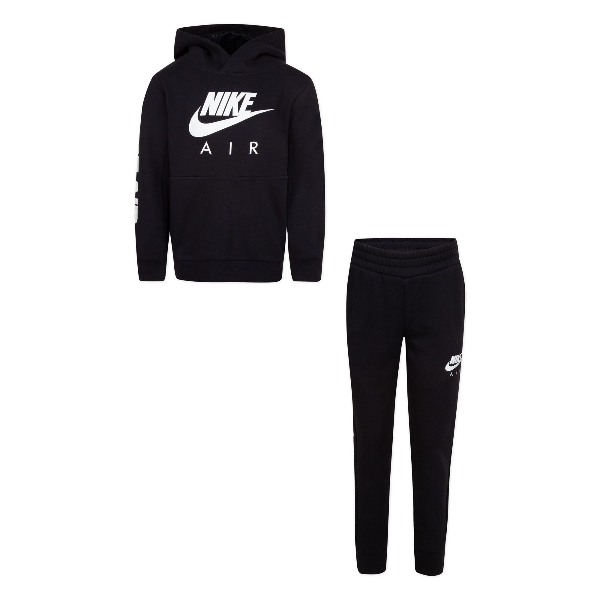 Купить NIKE Детский костюм: Air Pullover + Pant Set за 3 299 рублей в Москве и с доставкой по России