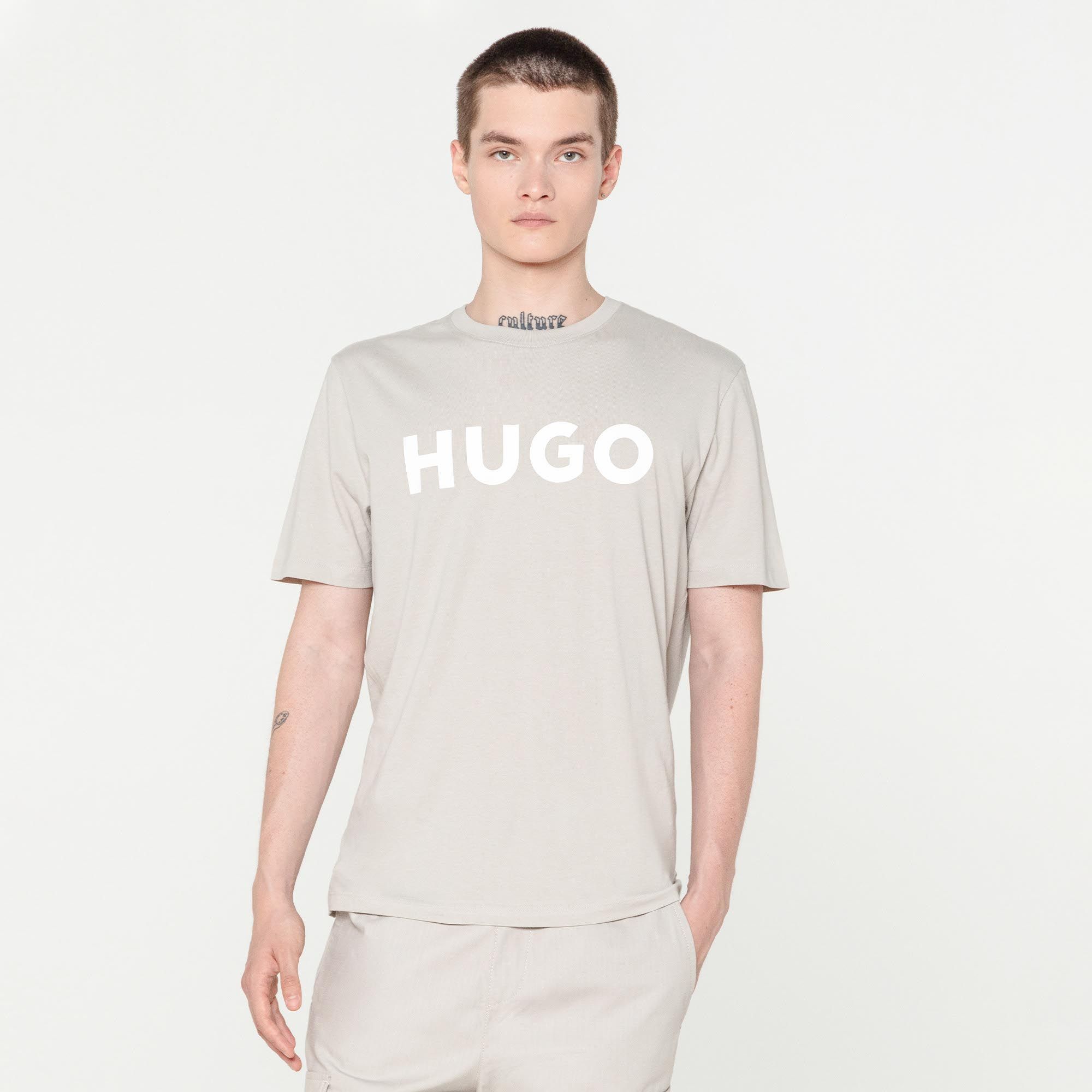 Купить HUGO Футболка Dulivio за 3 699 рублей в Москве и с доставкой по России