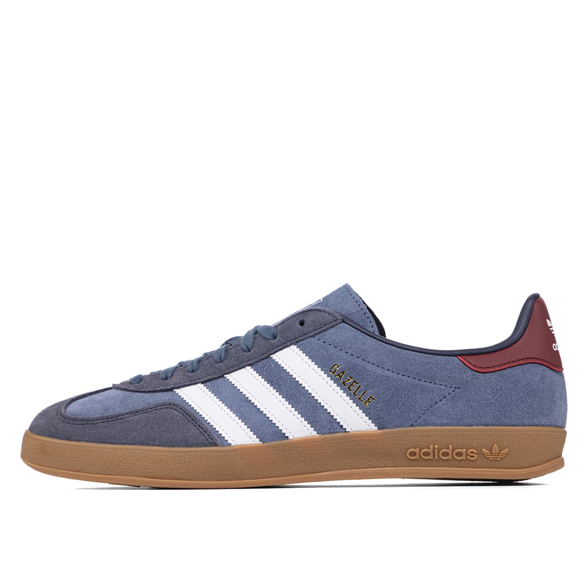 Купить ADIDAS Мужские кроссовки Gazelle Indoor за 11 199 рублей в Москве и с доставкой по России