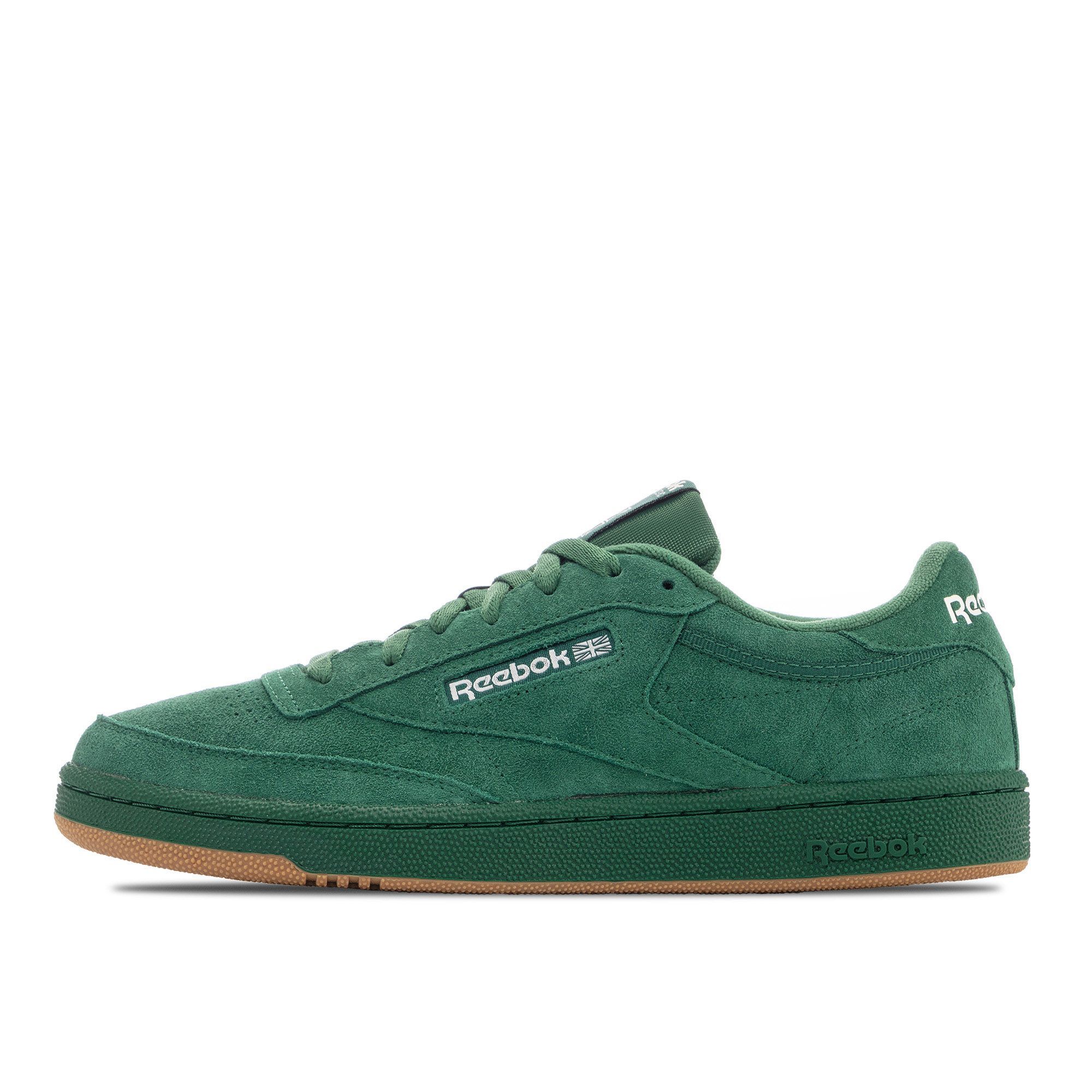 Купить REEBOK Мужские кроссовки Reebok Club C 85 за 7 499 рублей в Москве и с доставкой по России
