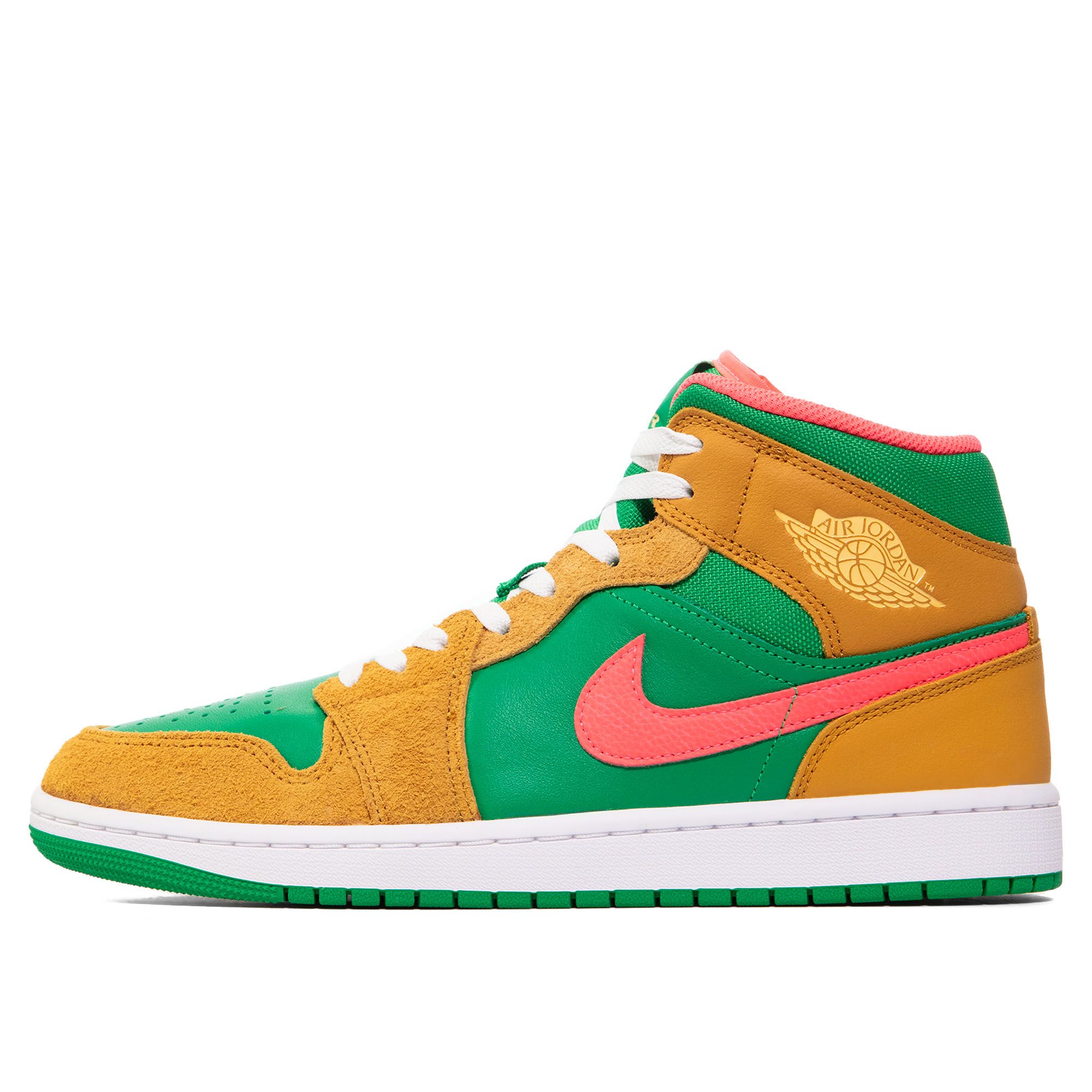 Купить Jordan Ботинки AIR JORDAN 1 MID SE за 16 799 рублей в Москве и с доставкой по России